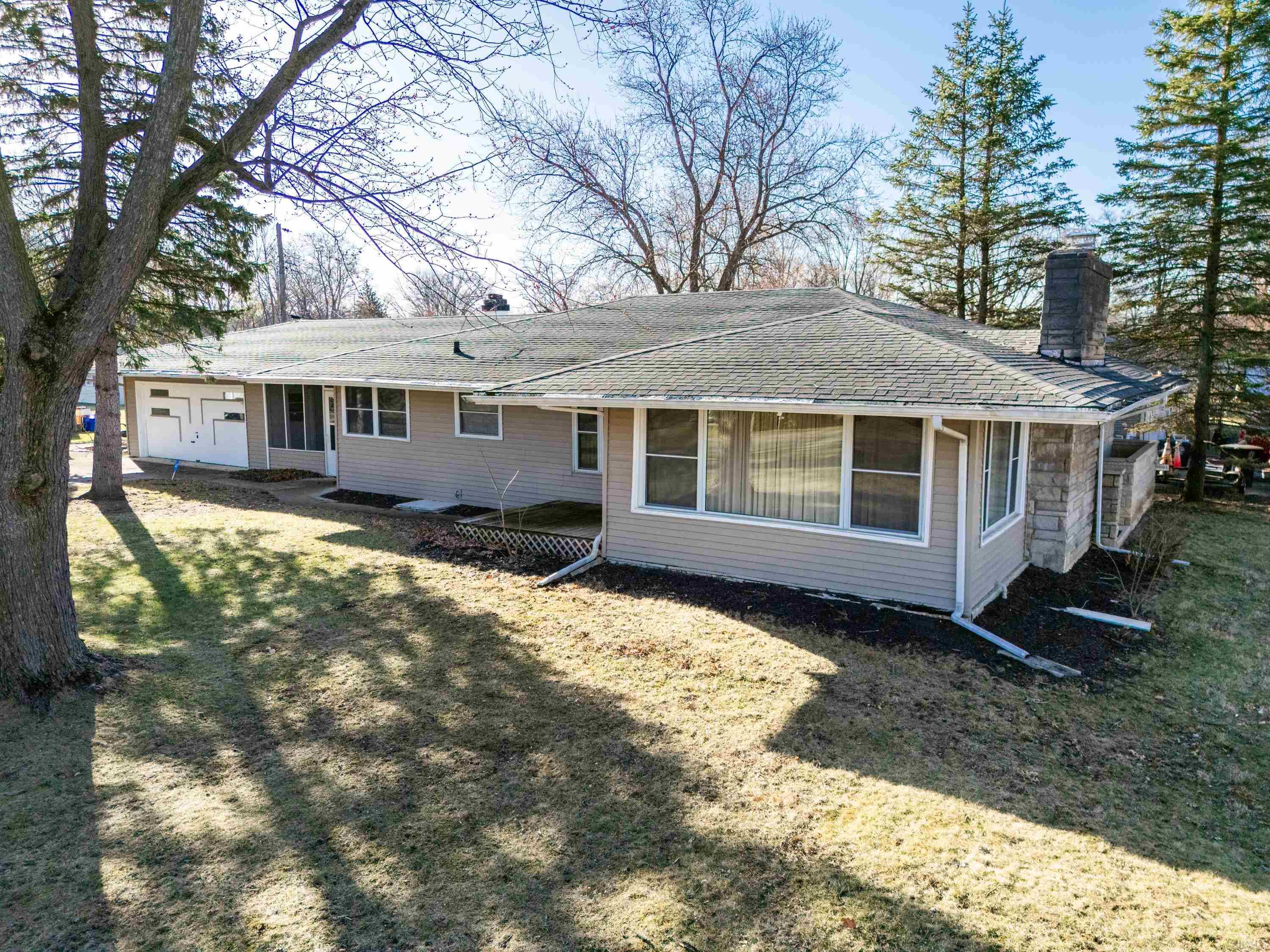 Photo 1 of 4978 Woodway Drive
