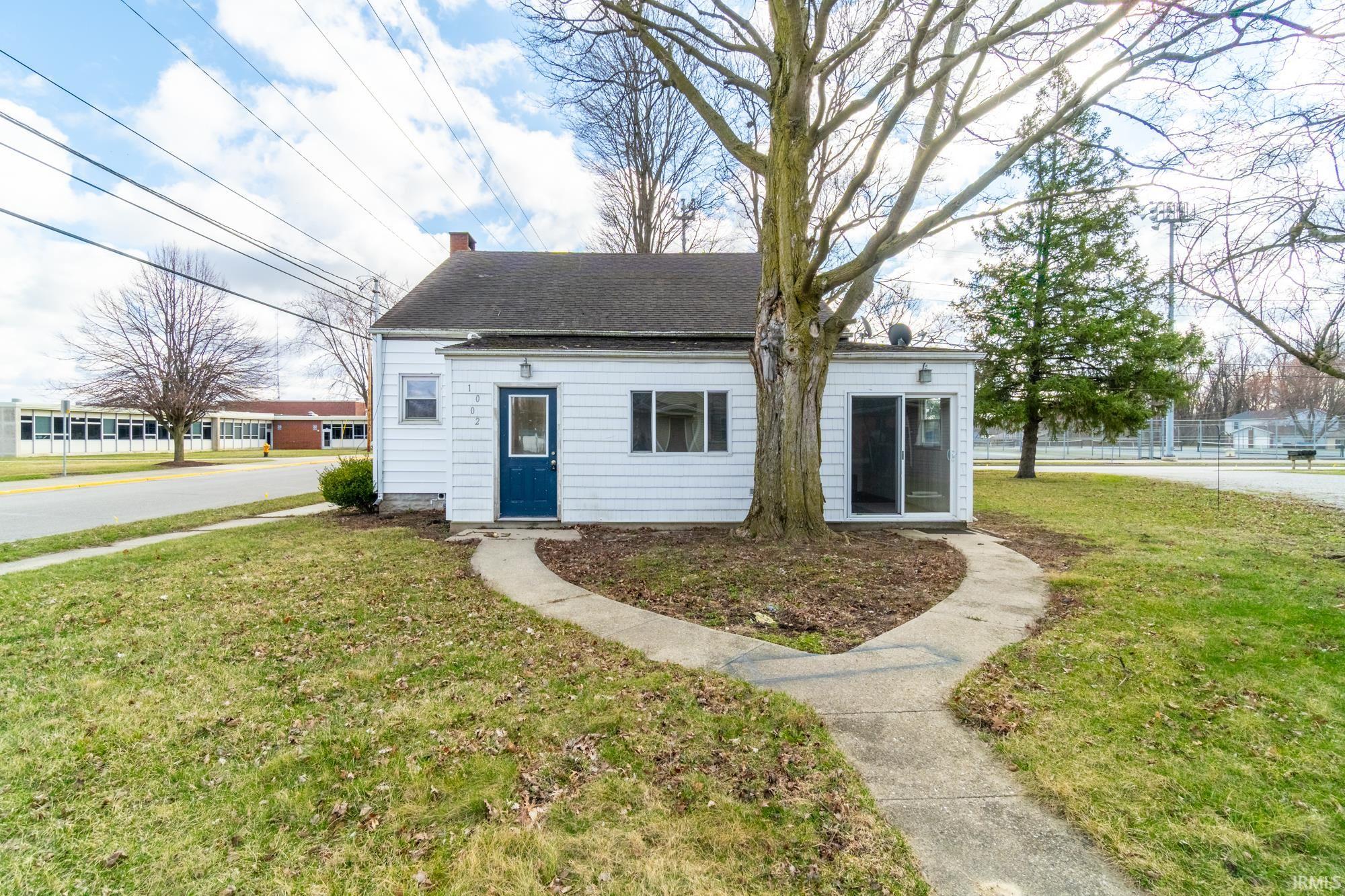 Photo 1 of 1002 Garden Street