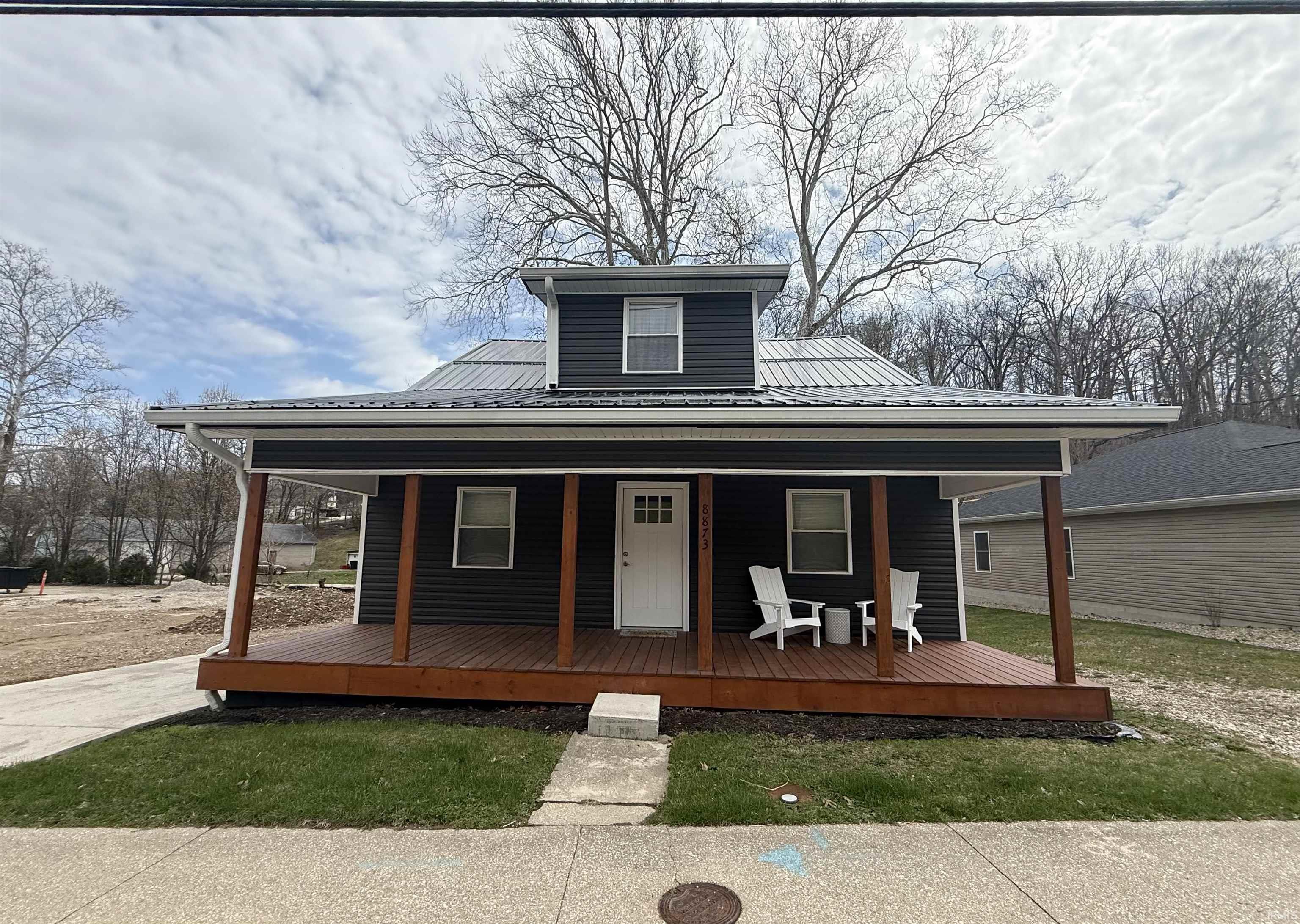 Homes for sale in French Lick, IN | 8873 W St Rd 56, French Lick, IN 47432 | MLS# 202509624