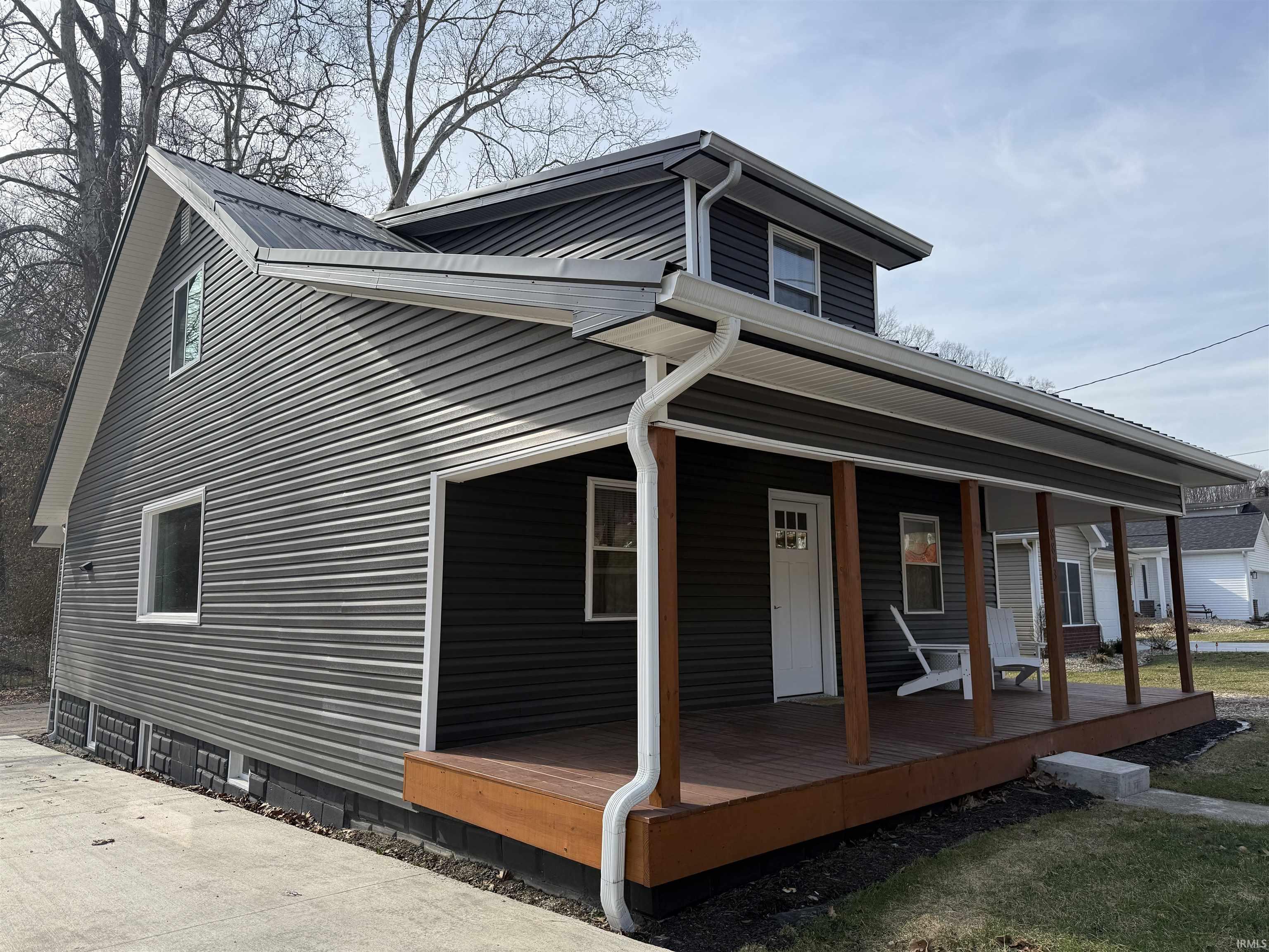 Homes for sale in French Lick, IN | 8873 W St Rd 56, French Lick, IN 47432 | MLS# 202509624