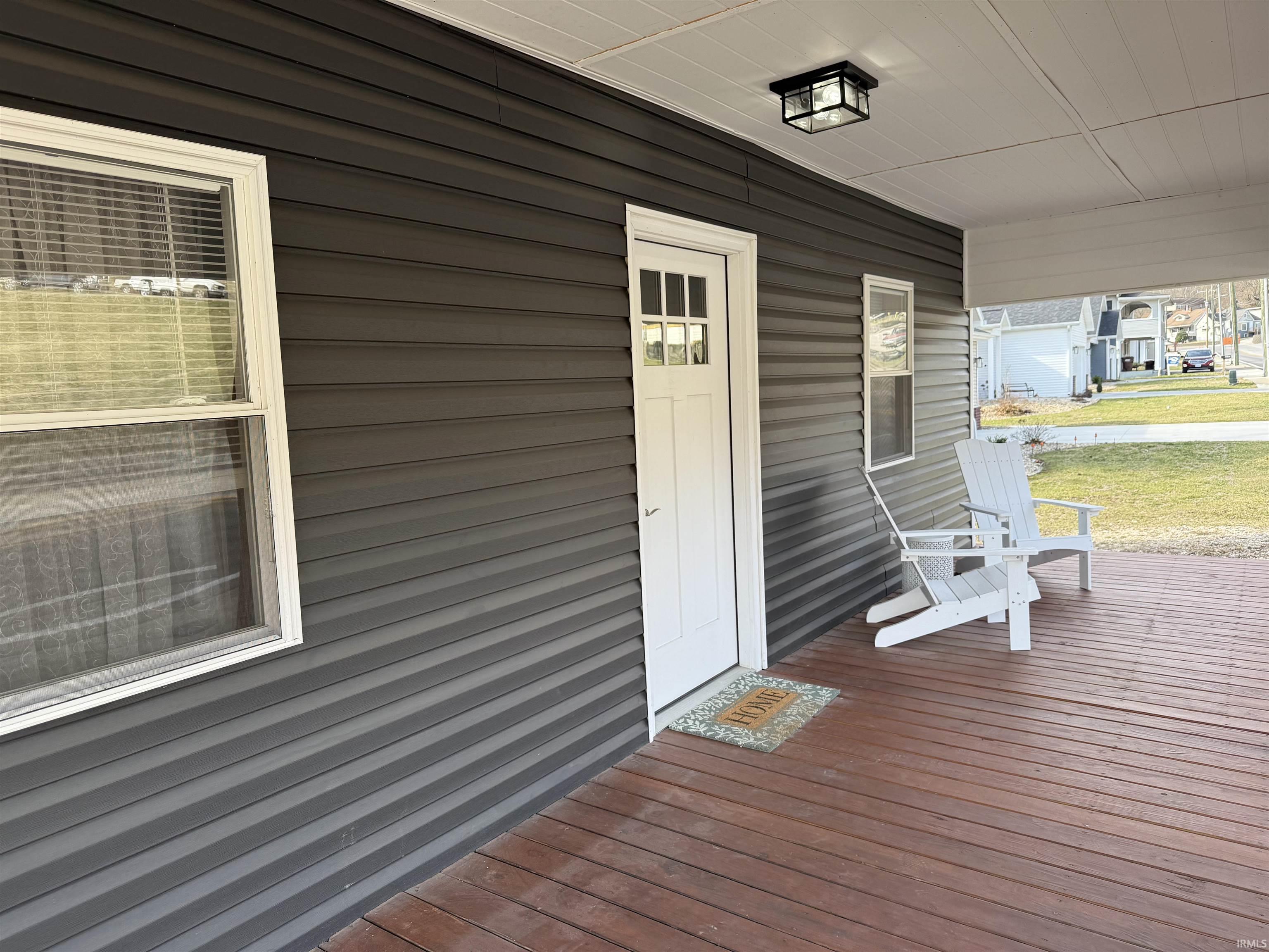 Homes for sale in French Lick, IN | 8873 W St Rd 56, French Lick, IN 47432 | MLS# 202509624