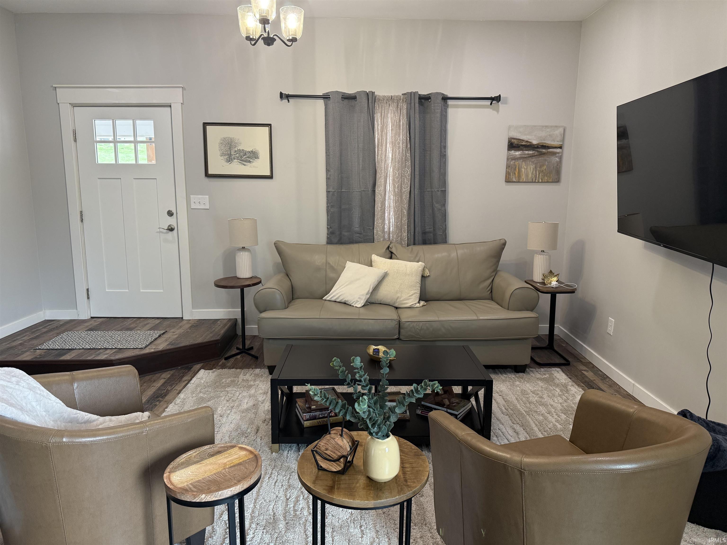 Homes for sale in French Lick, IN | 8873 W St Rd 56, French Lick, IN 47432 | MLS# 202509624