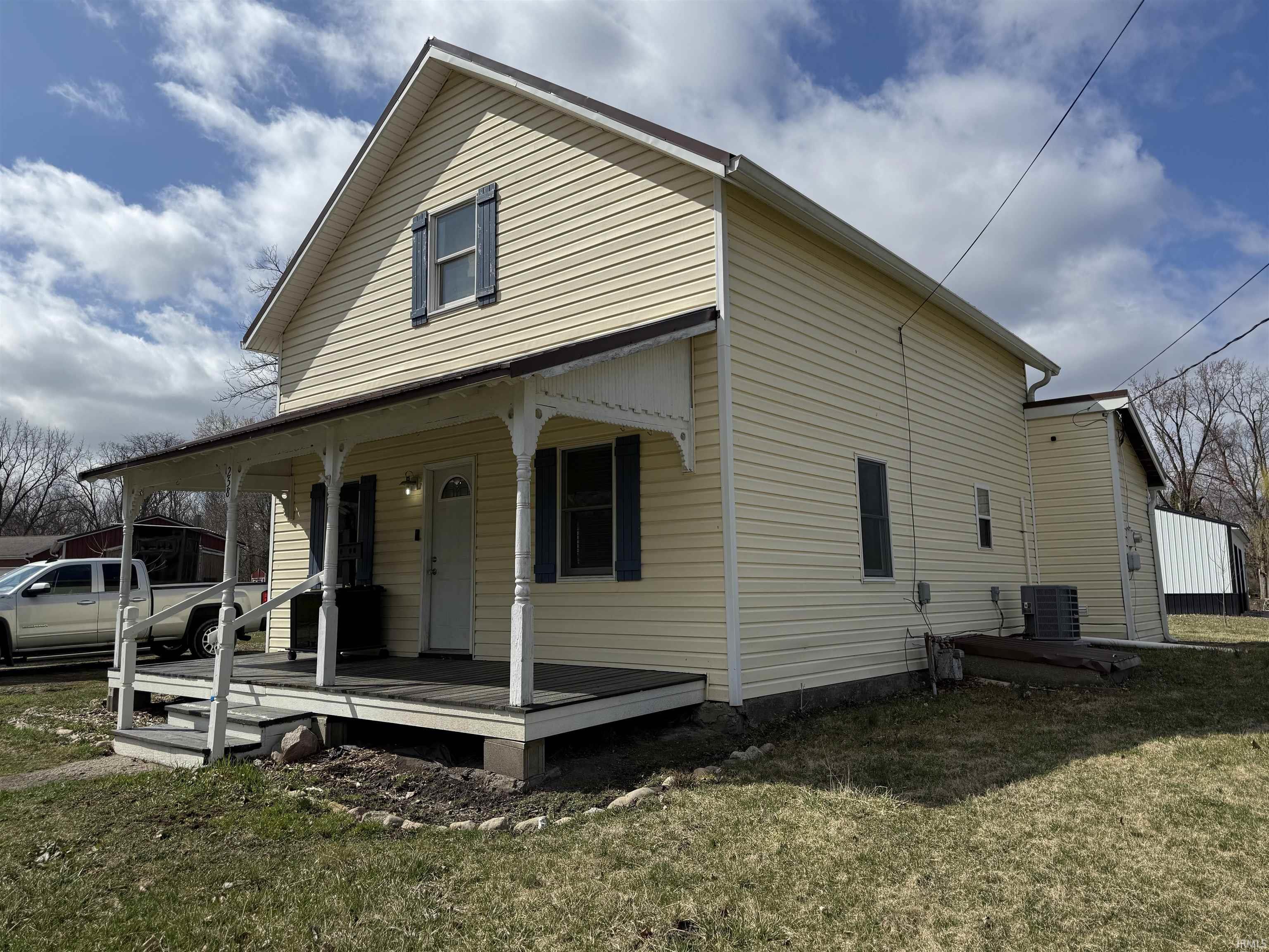Photo 1 of 258 S Hendricks Street