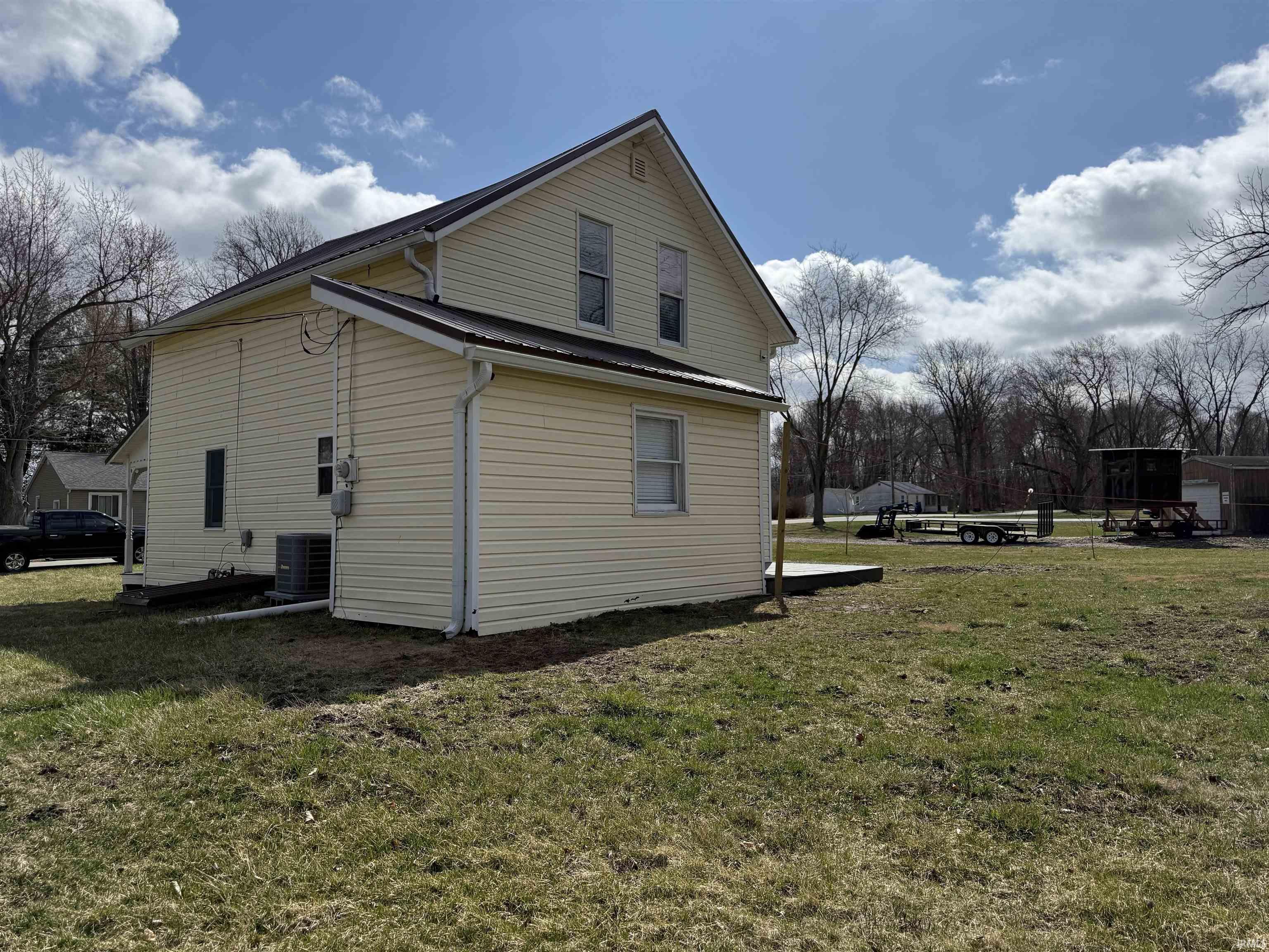 Photo 2 of 258 S Hendricks Street