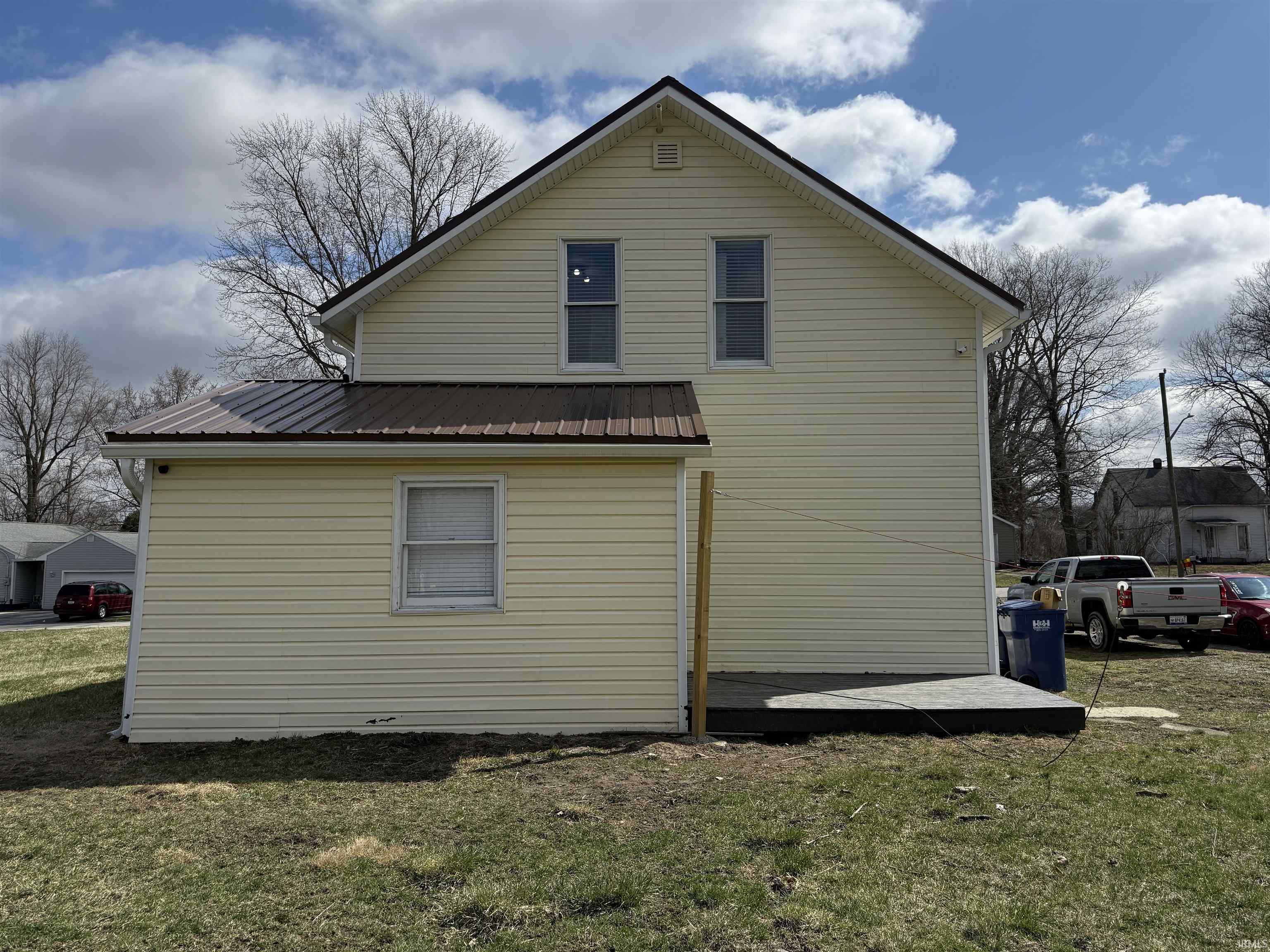 Photo 3 of 258 S Hendricks Street