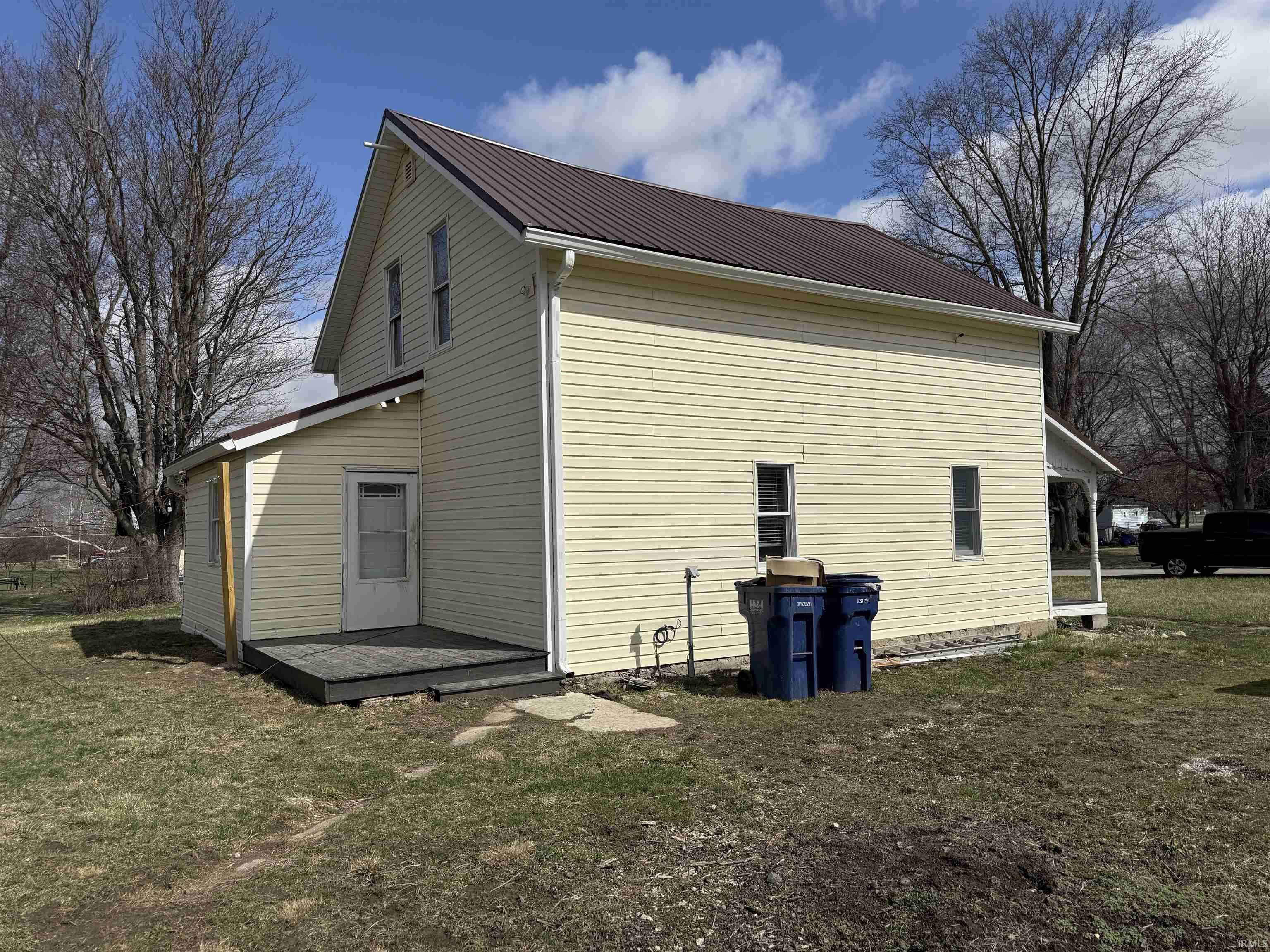 Photo 4 of 258 S Hendricks Street