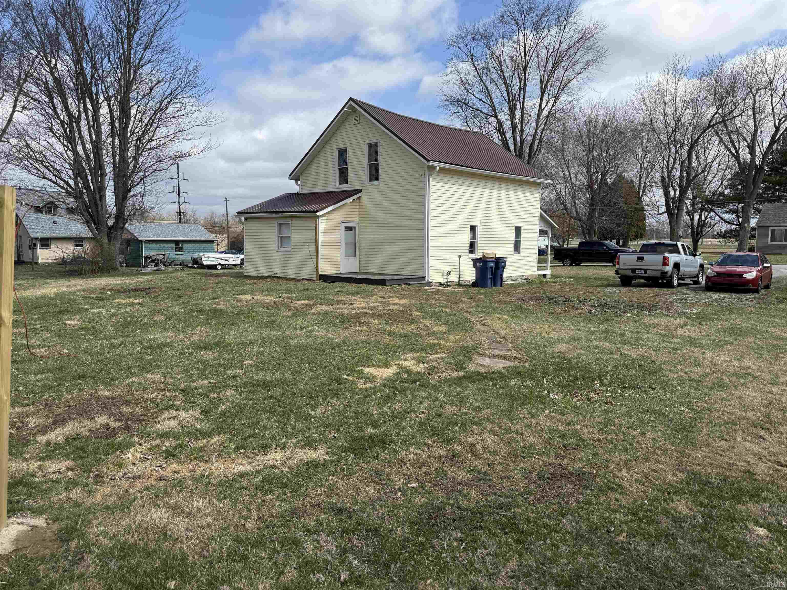 Photo 6 of 258 S Hendricks Street