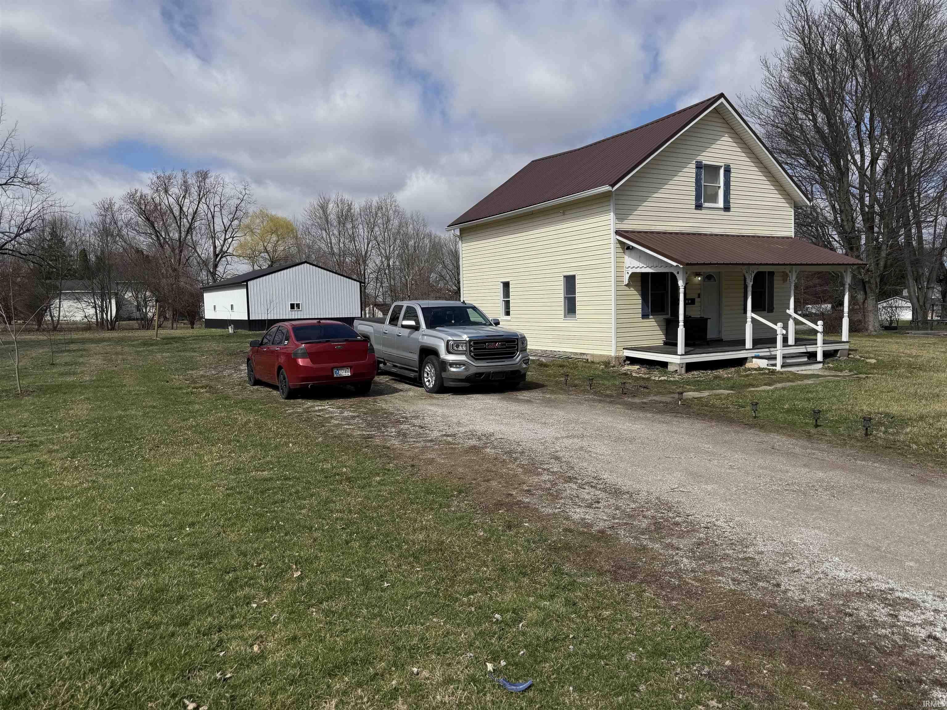 Photo 7 of 258 S Hendricks Street