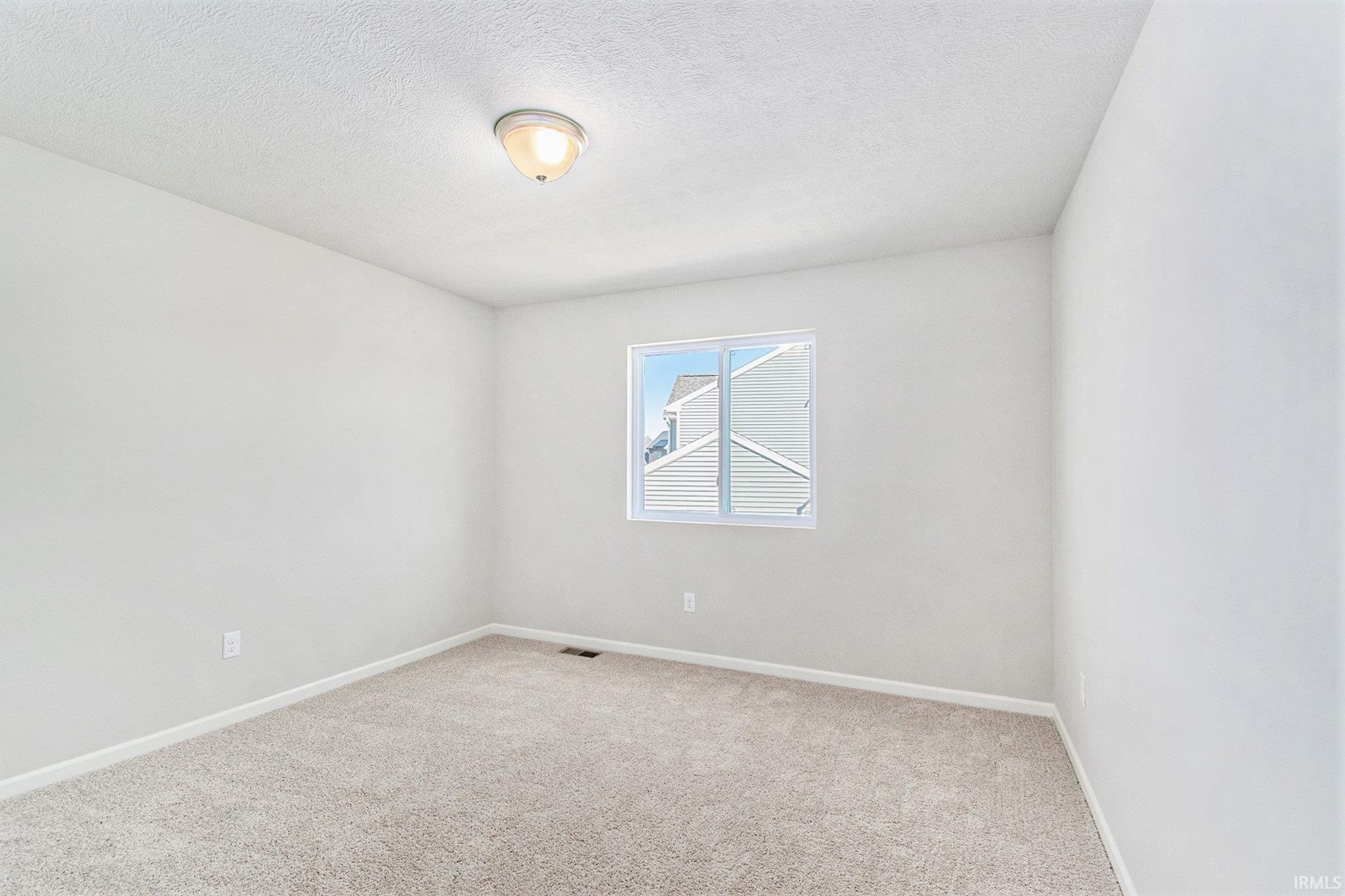 Need a place to work or study?  The upper-level den is perfect for both!