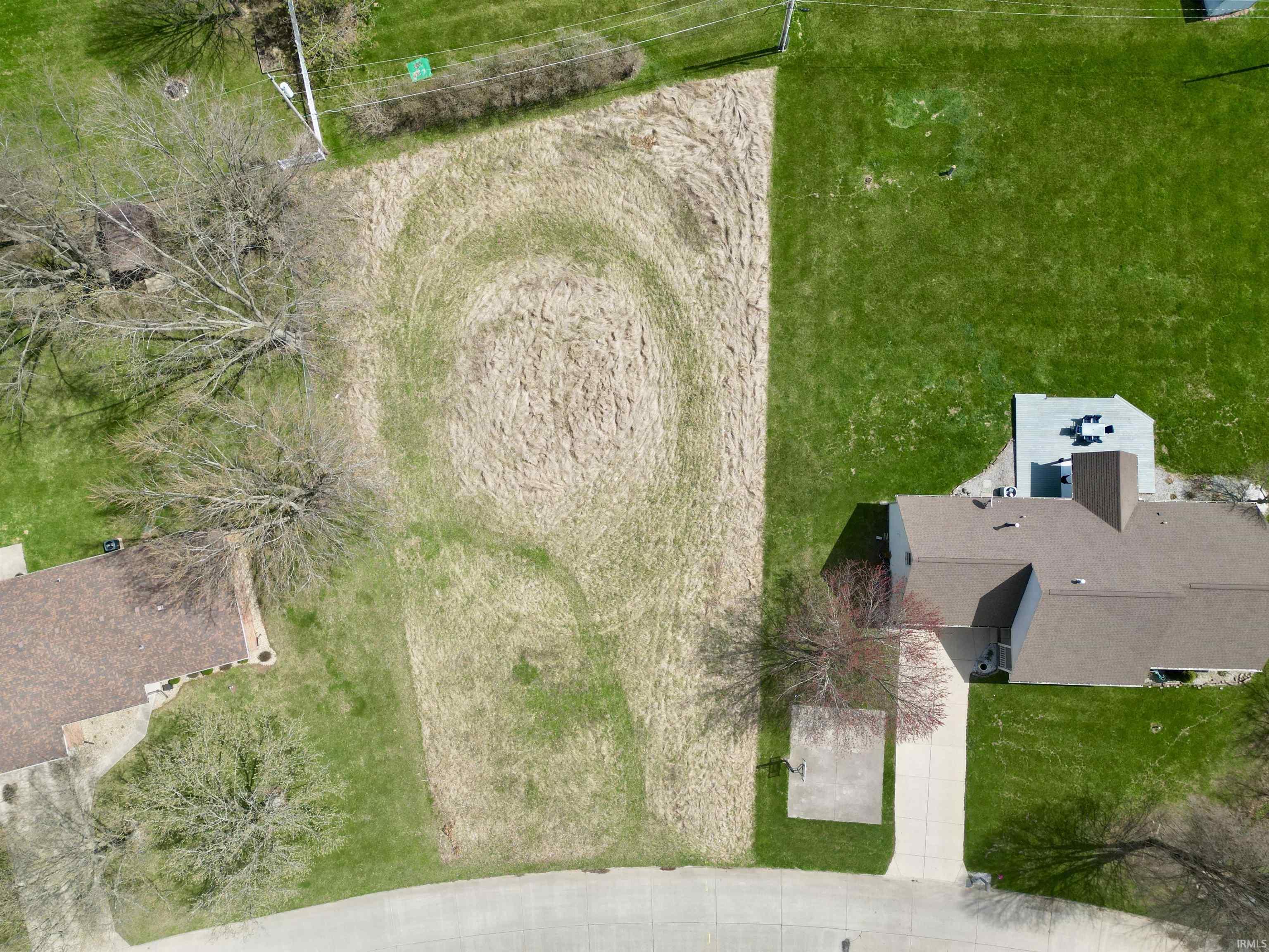 Homes for sale in Anderson, IN | 0 Eastwood Way, Anderson, IN 46017 | MLS# 202509709