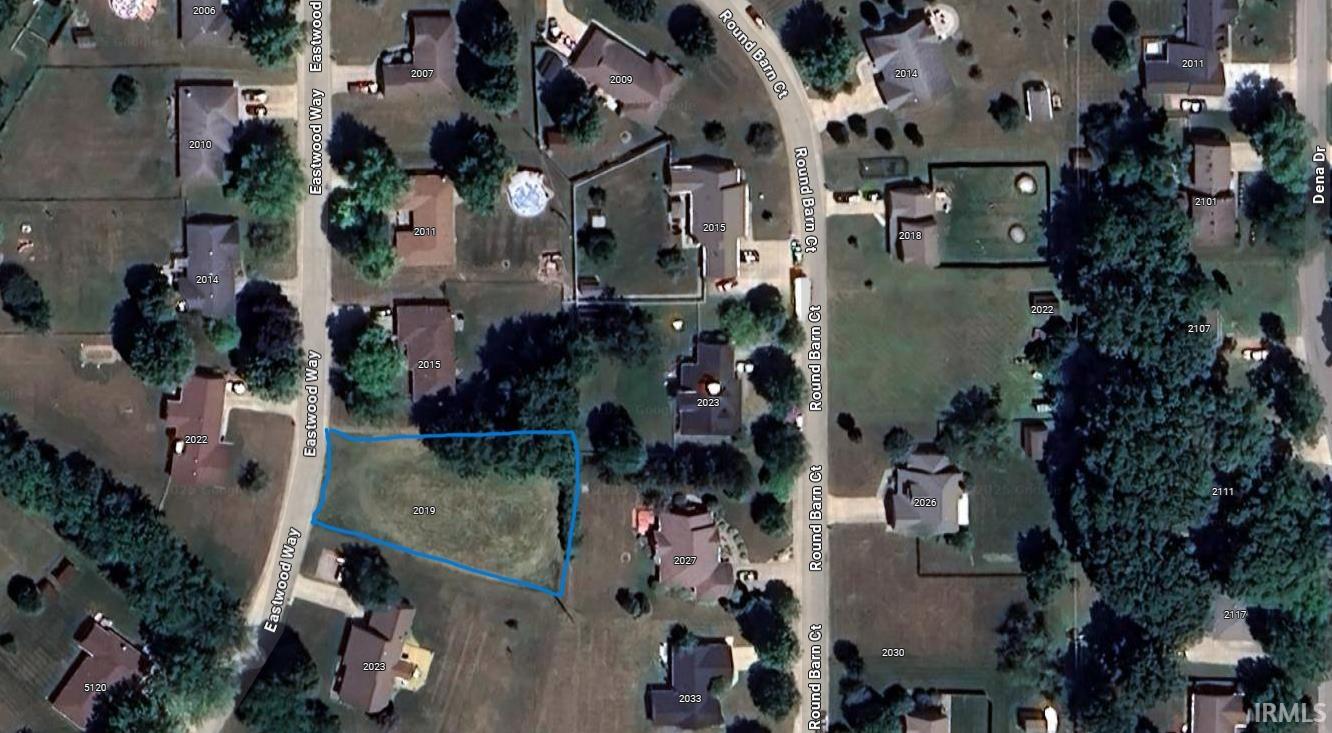 Homes for sale in Anderson, IN | 0 Eastwood Way, Anderson, IN 46017 | MLS# 202509709