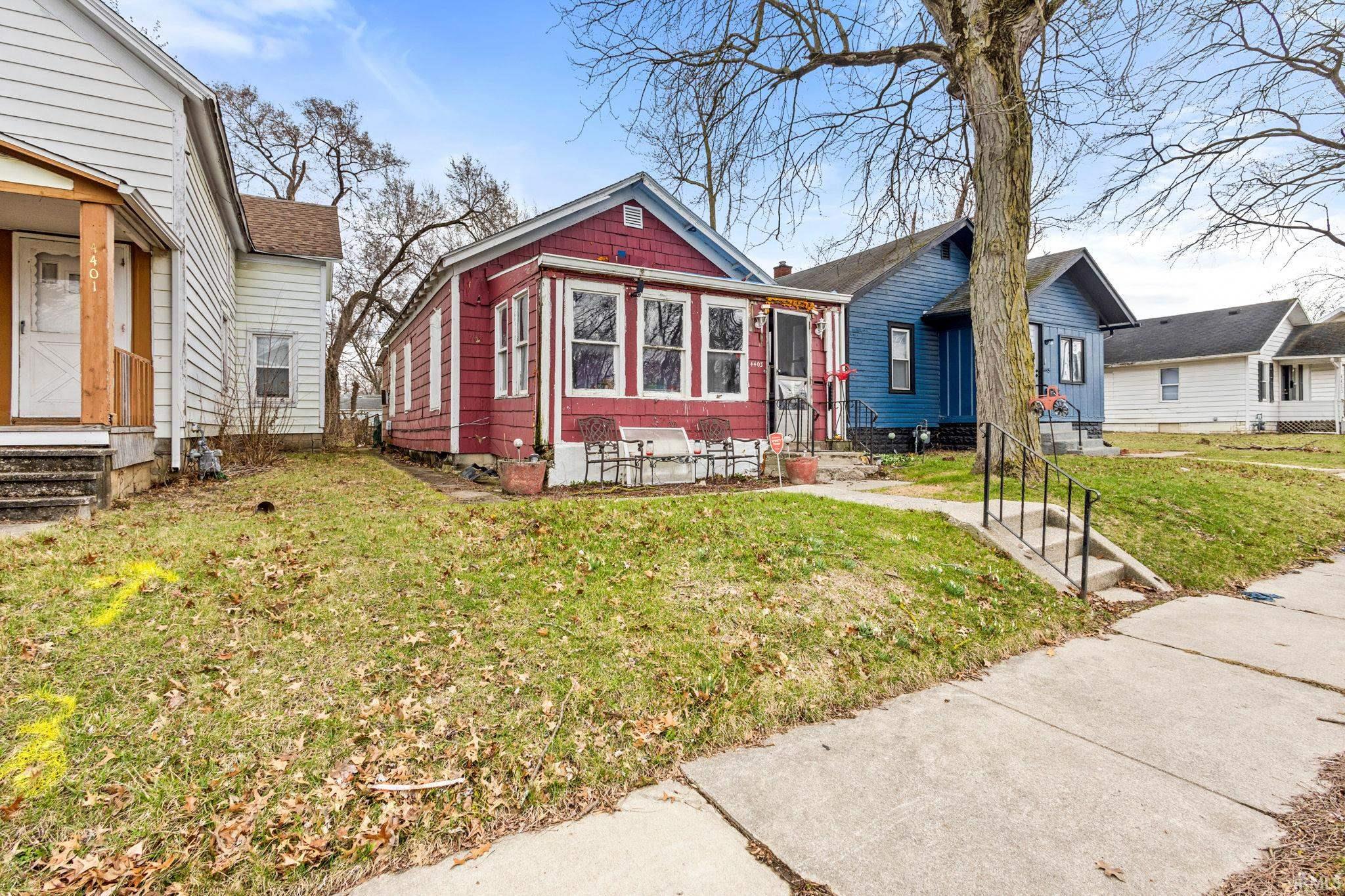 Photo 1 of 4403 Warsaw Street