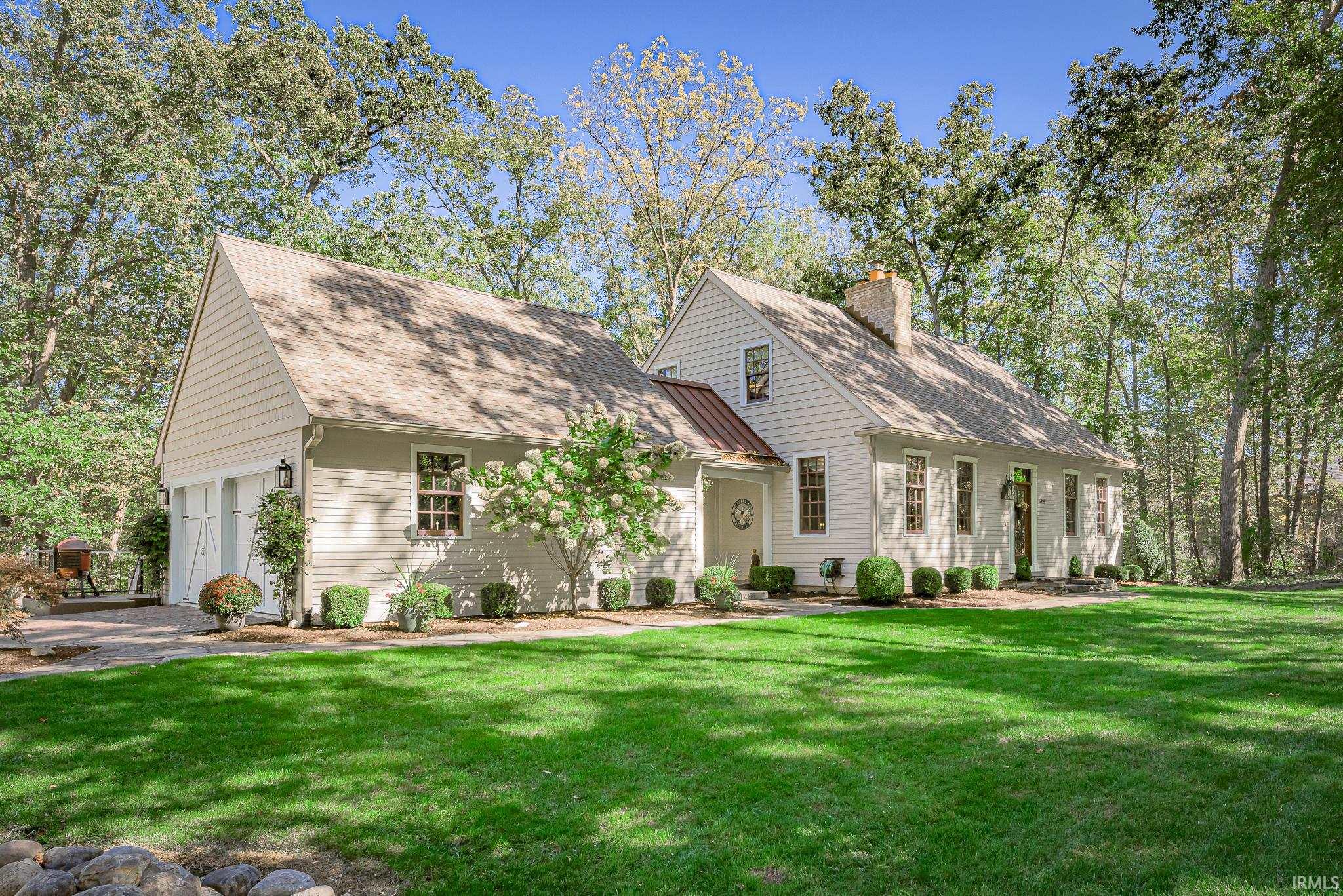 4855 E Timber Ridge Trail