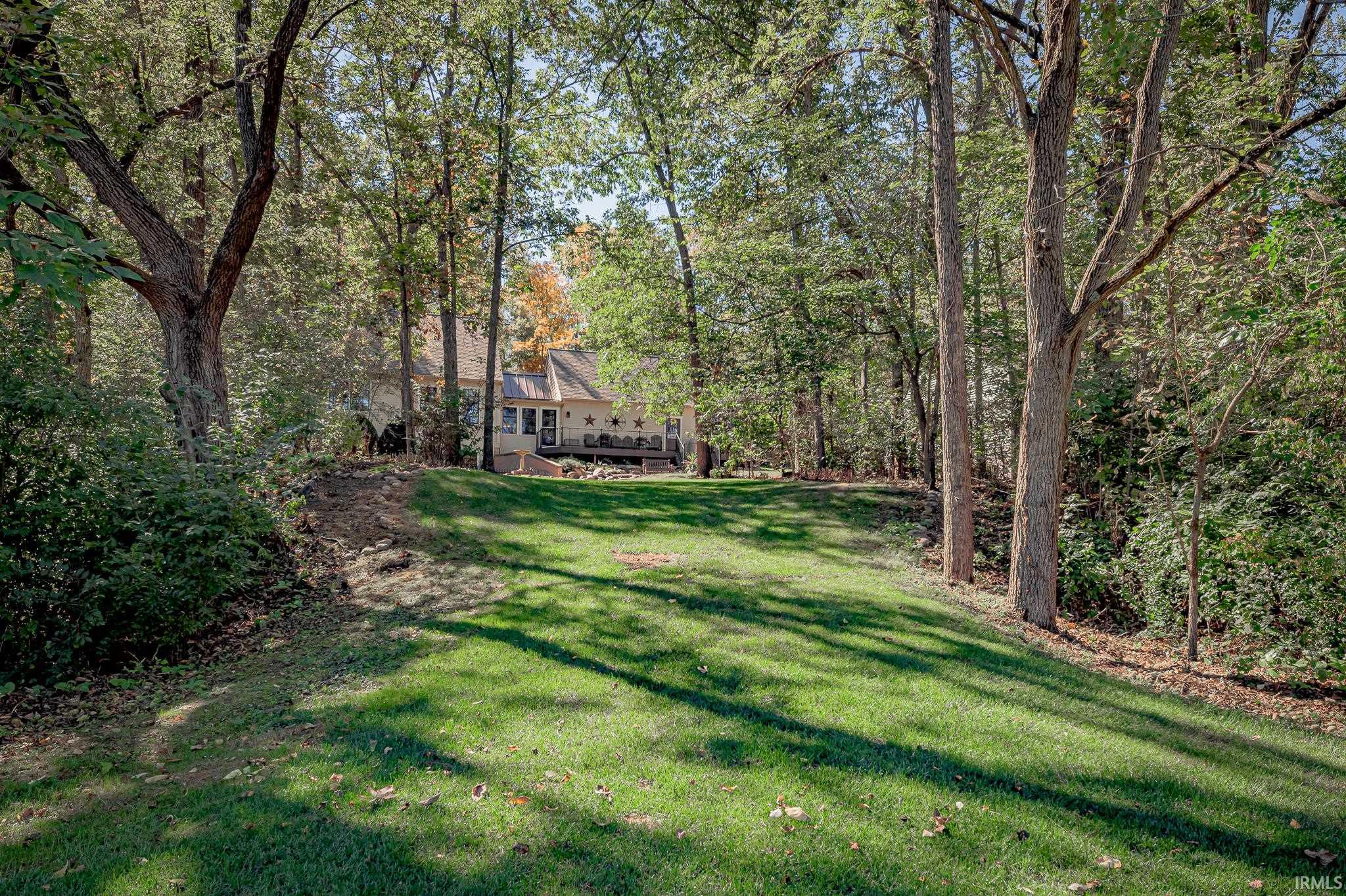 4855 E Timber Ridge Trail