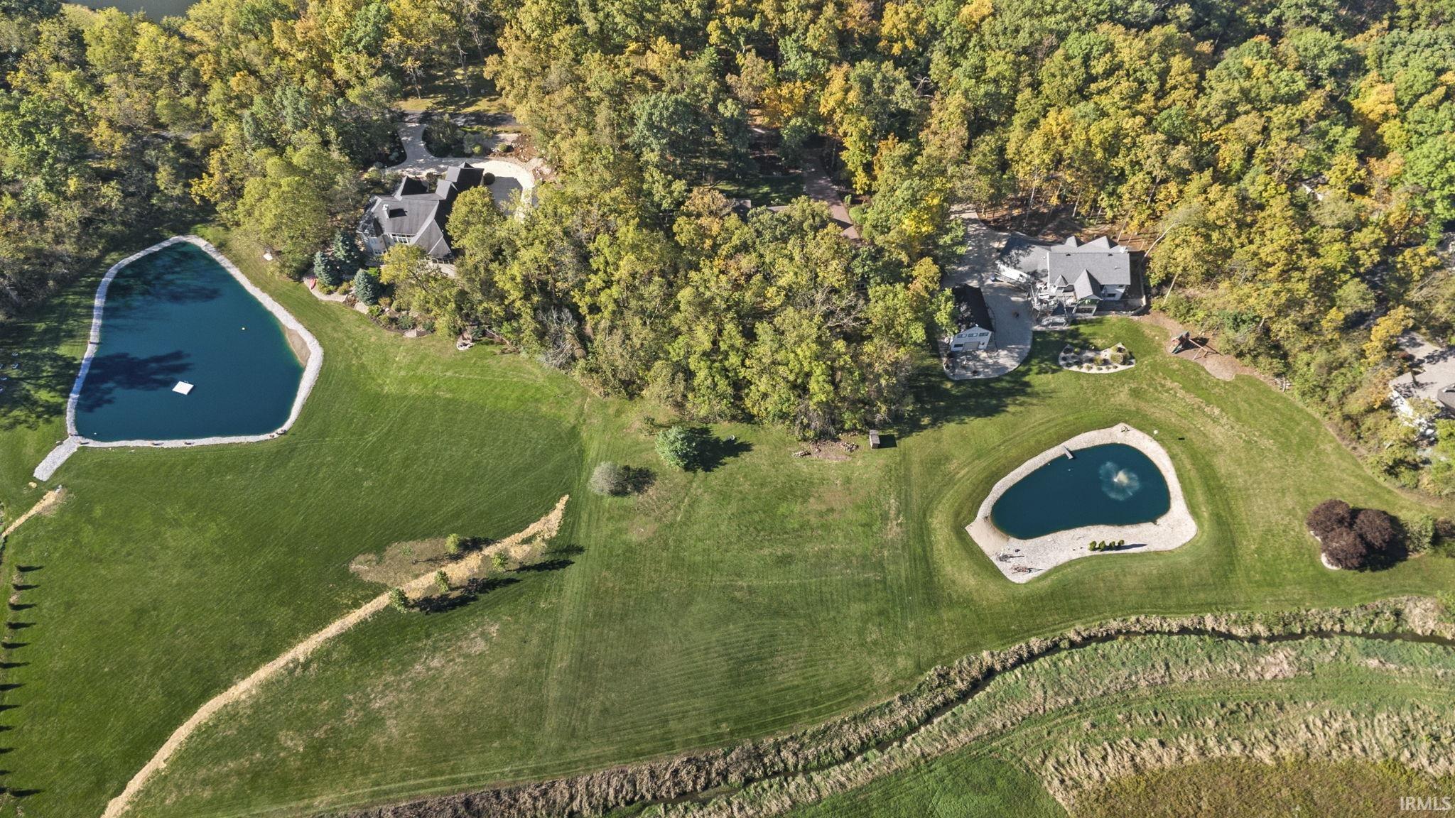 4855 E Timber Ridge Trail