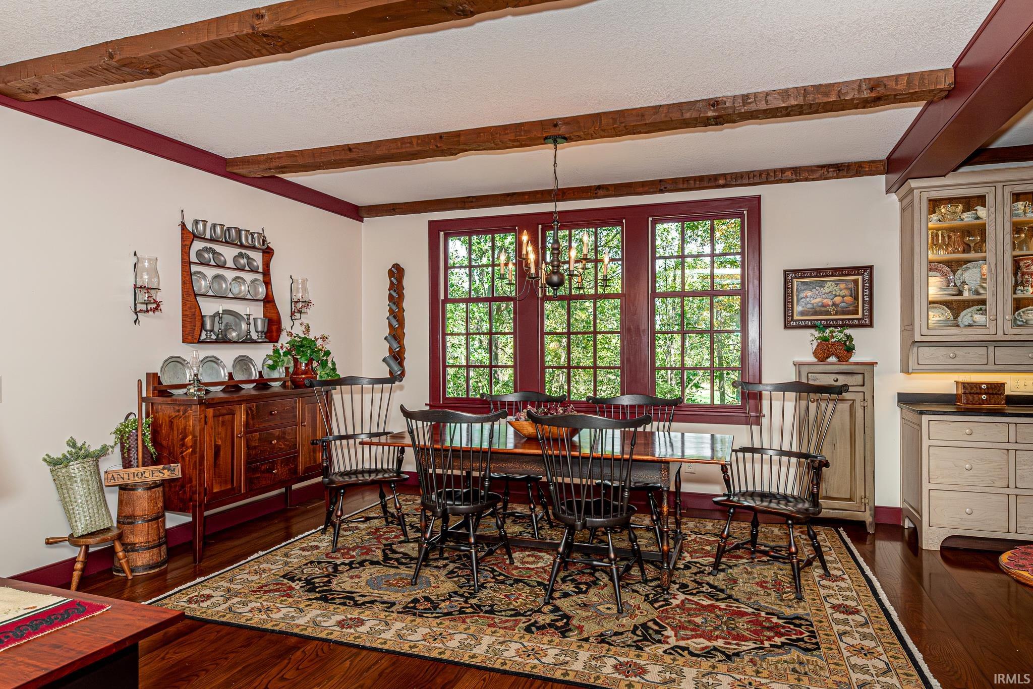 4855 E Timber Ridge Trail