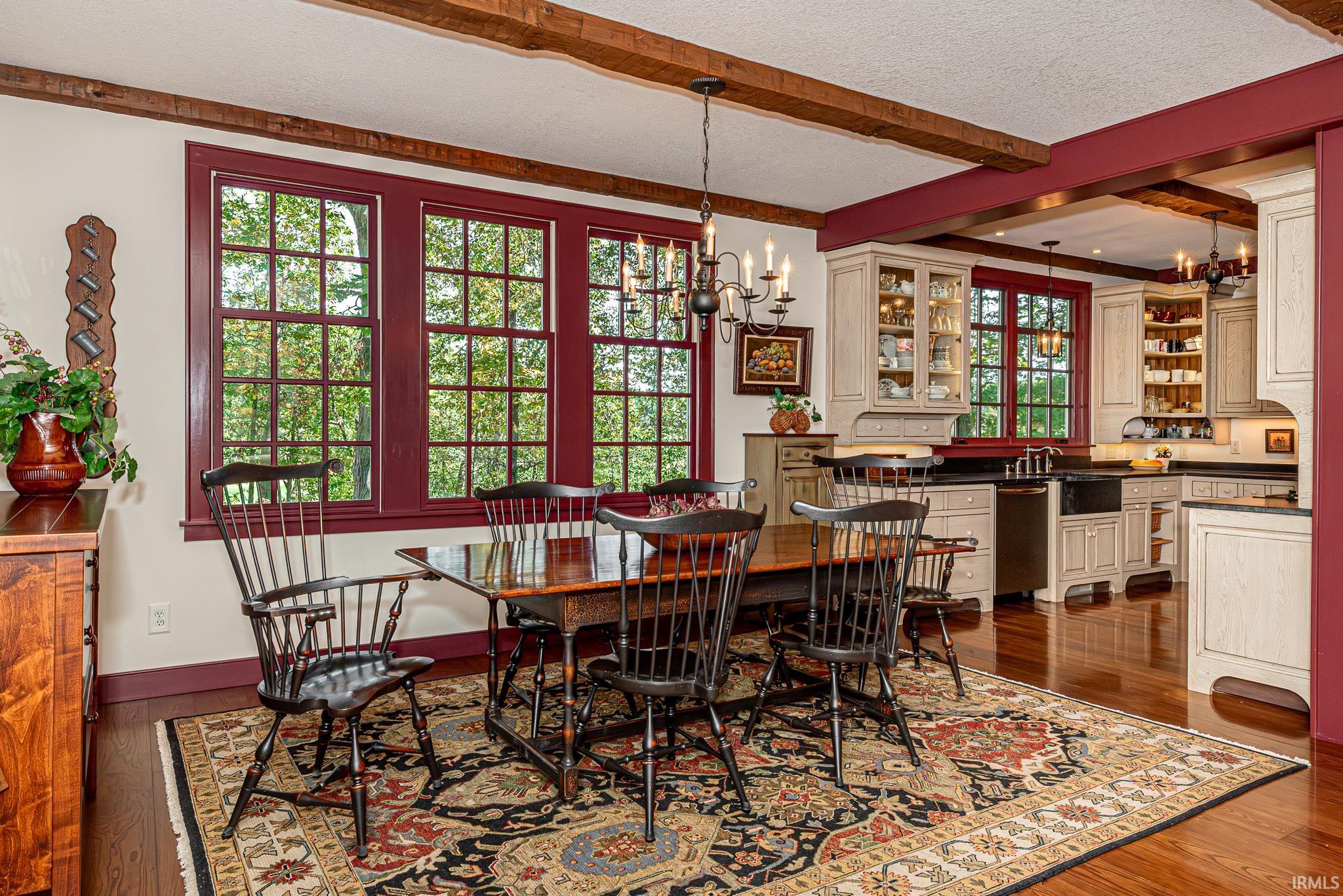 4855 E Timber Ridge Trail