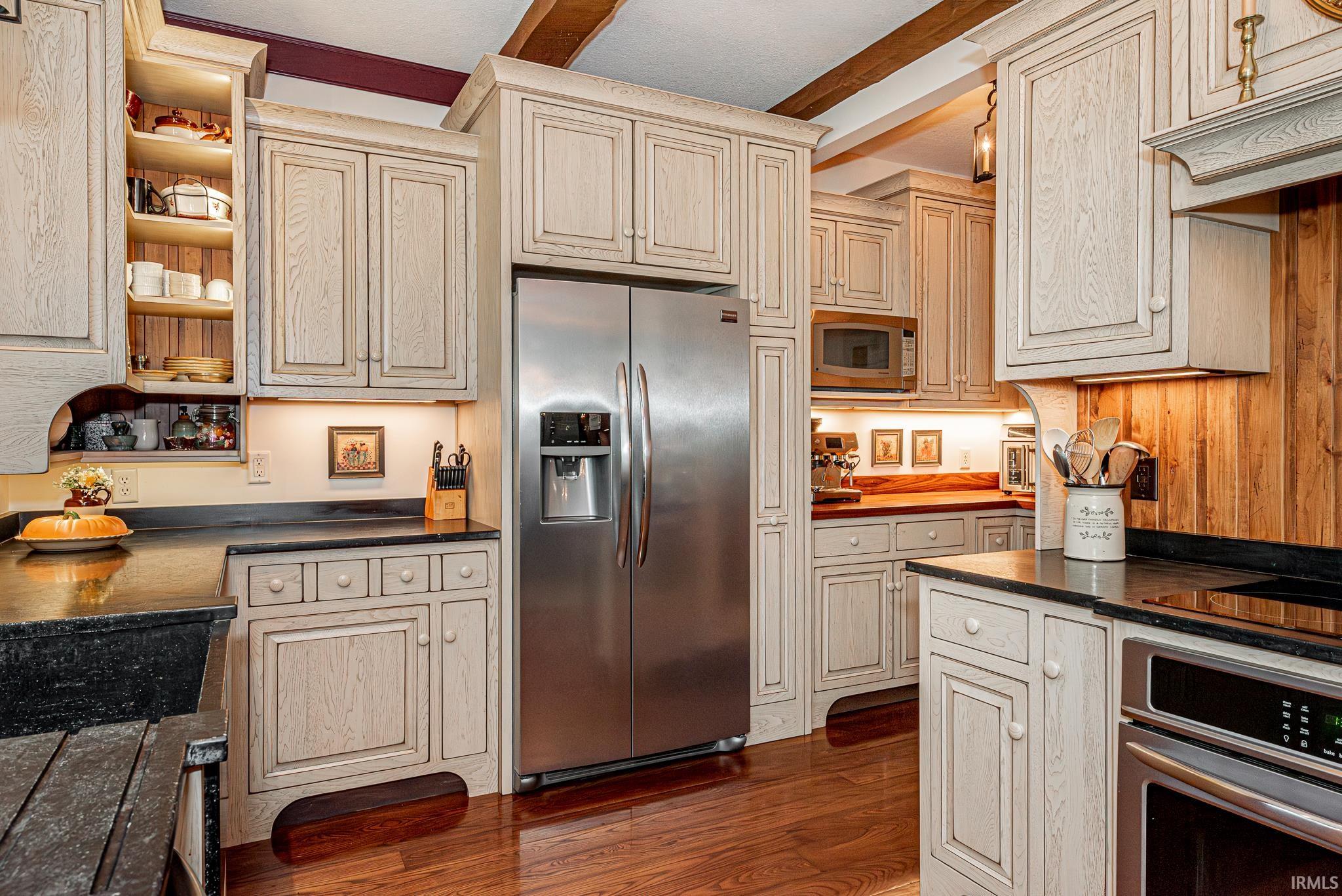 4855 E Timber Ridge Trail