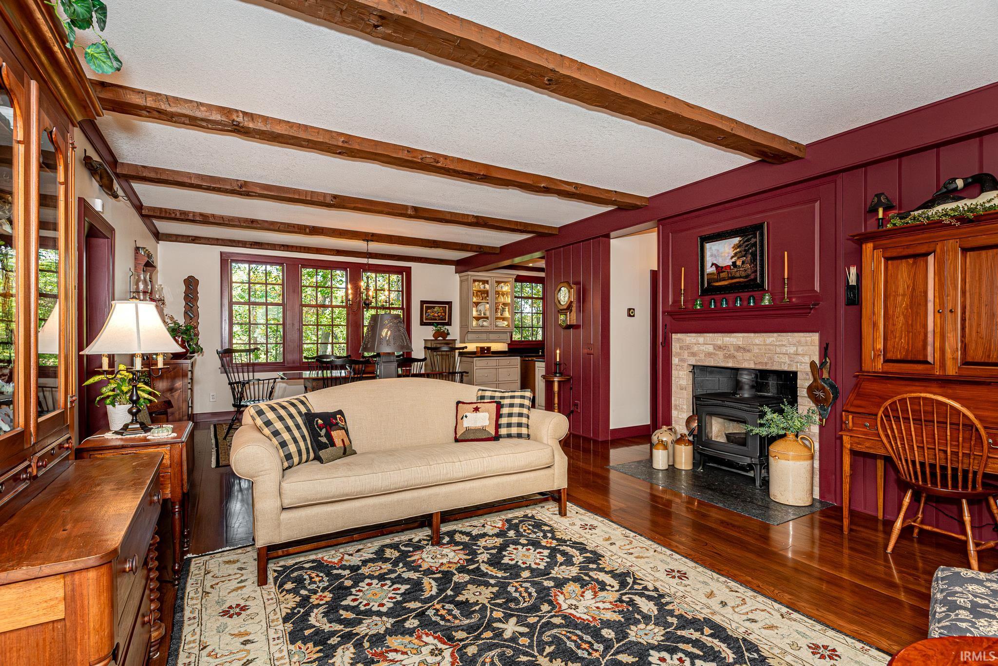 4855 E Timber Ridge Trail