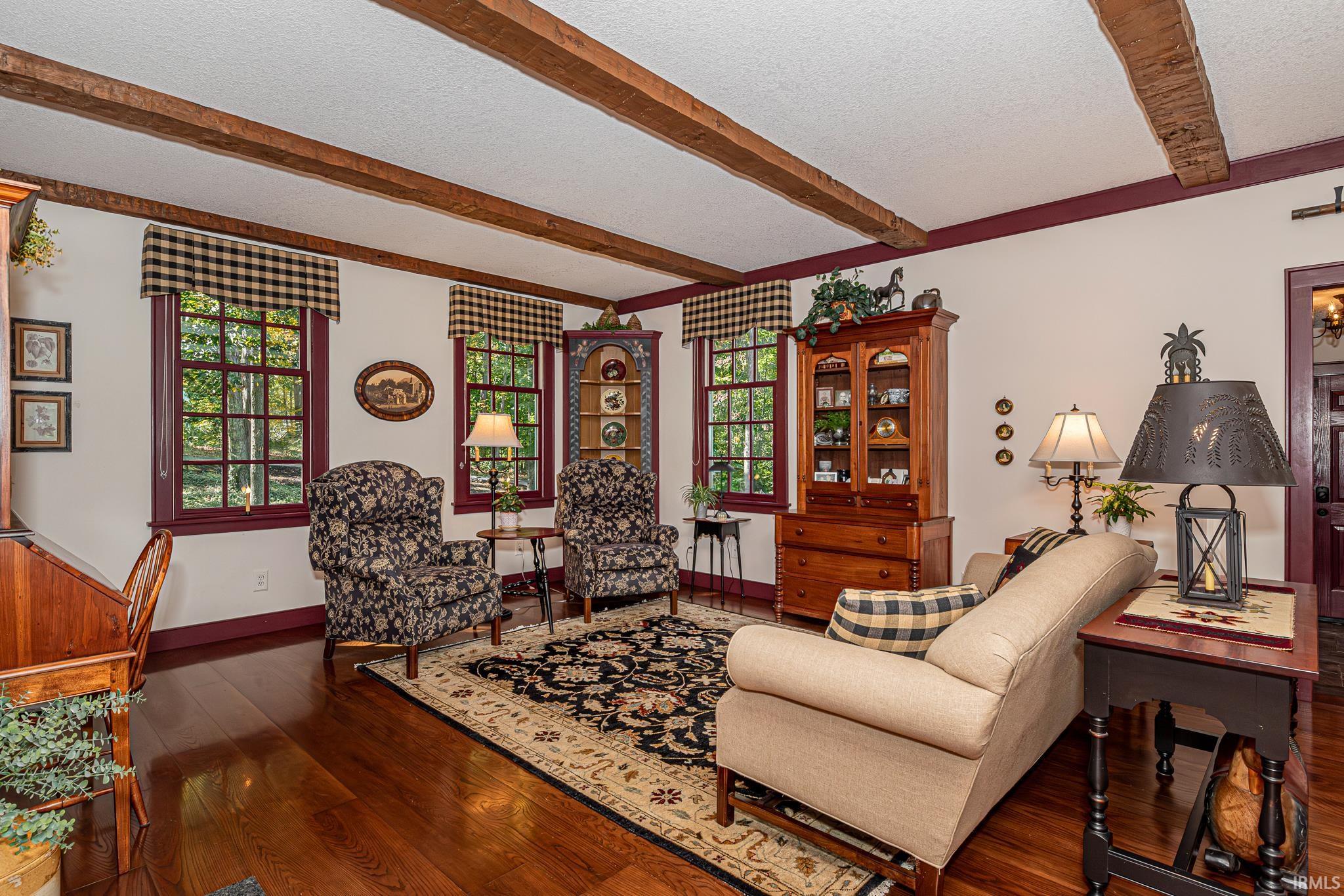 4855 E Timber Ridge Trail