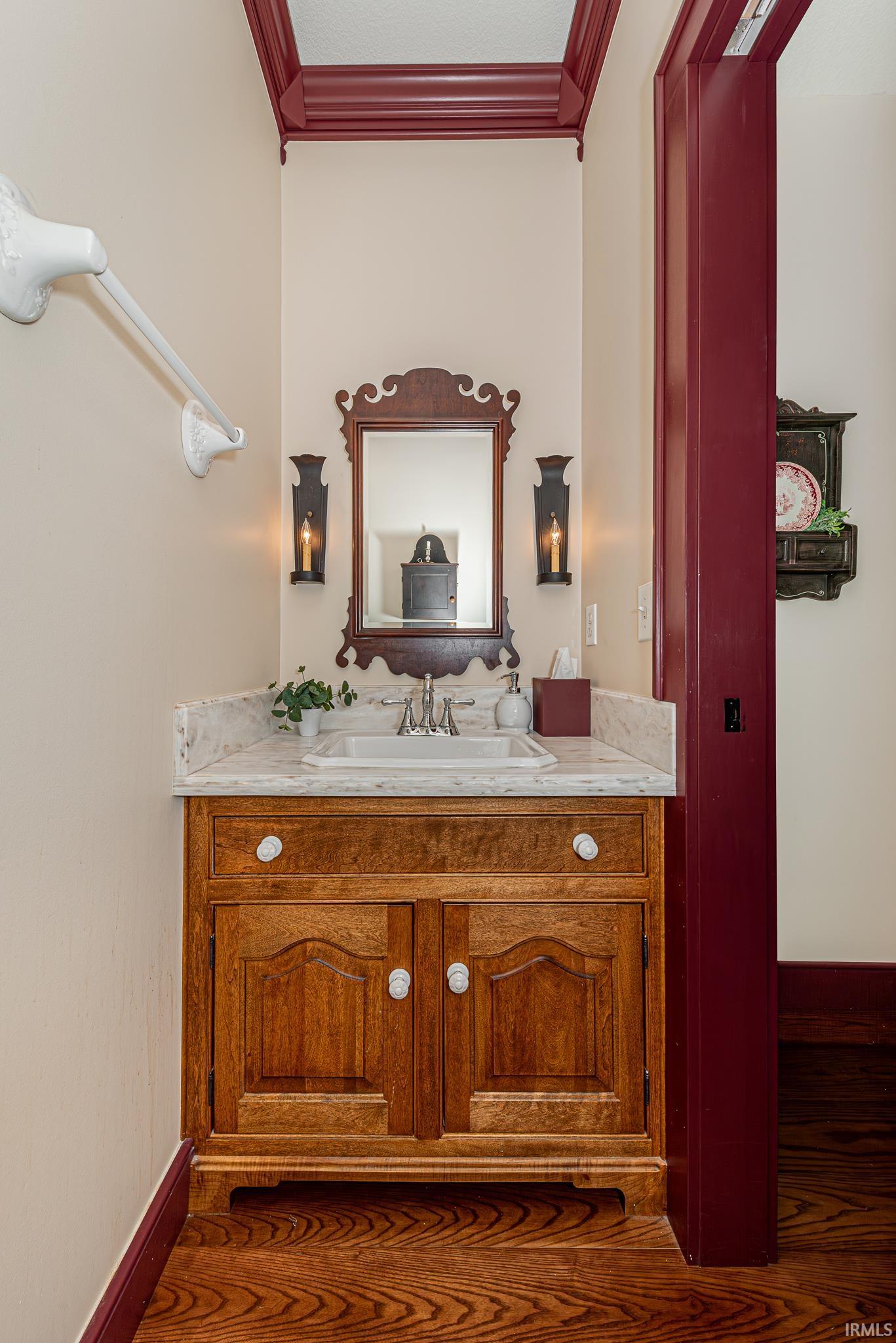 4855 E Timber Ridge Trail