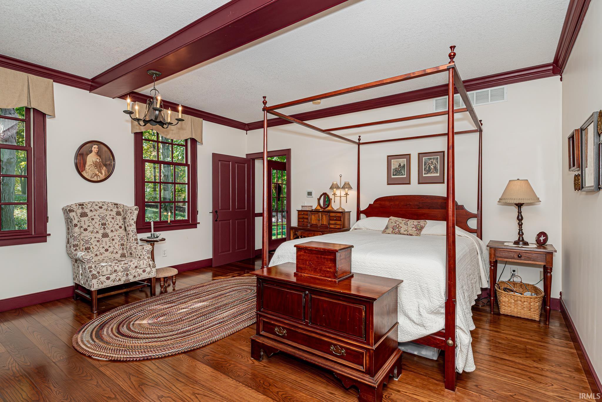 4855 E Timber Ridge Trail