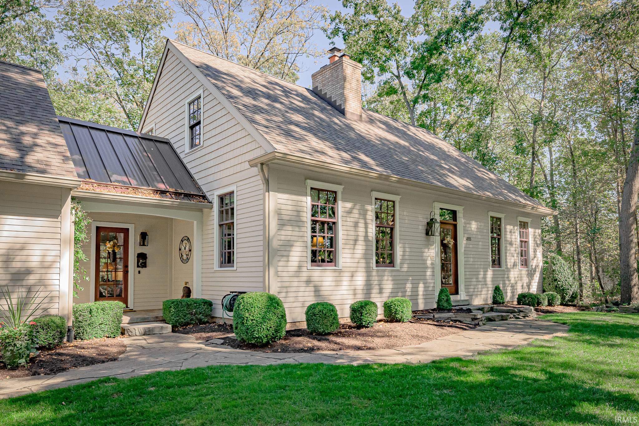 4855 E Timber Ridge Trail