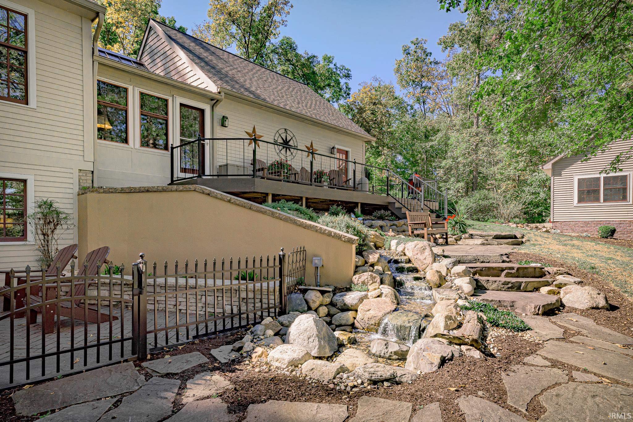 4855 E Timber Ridge Trail