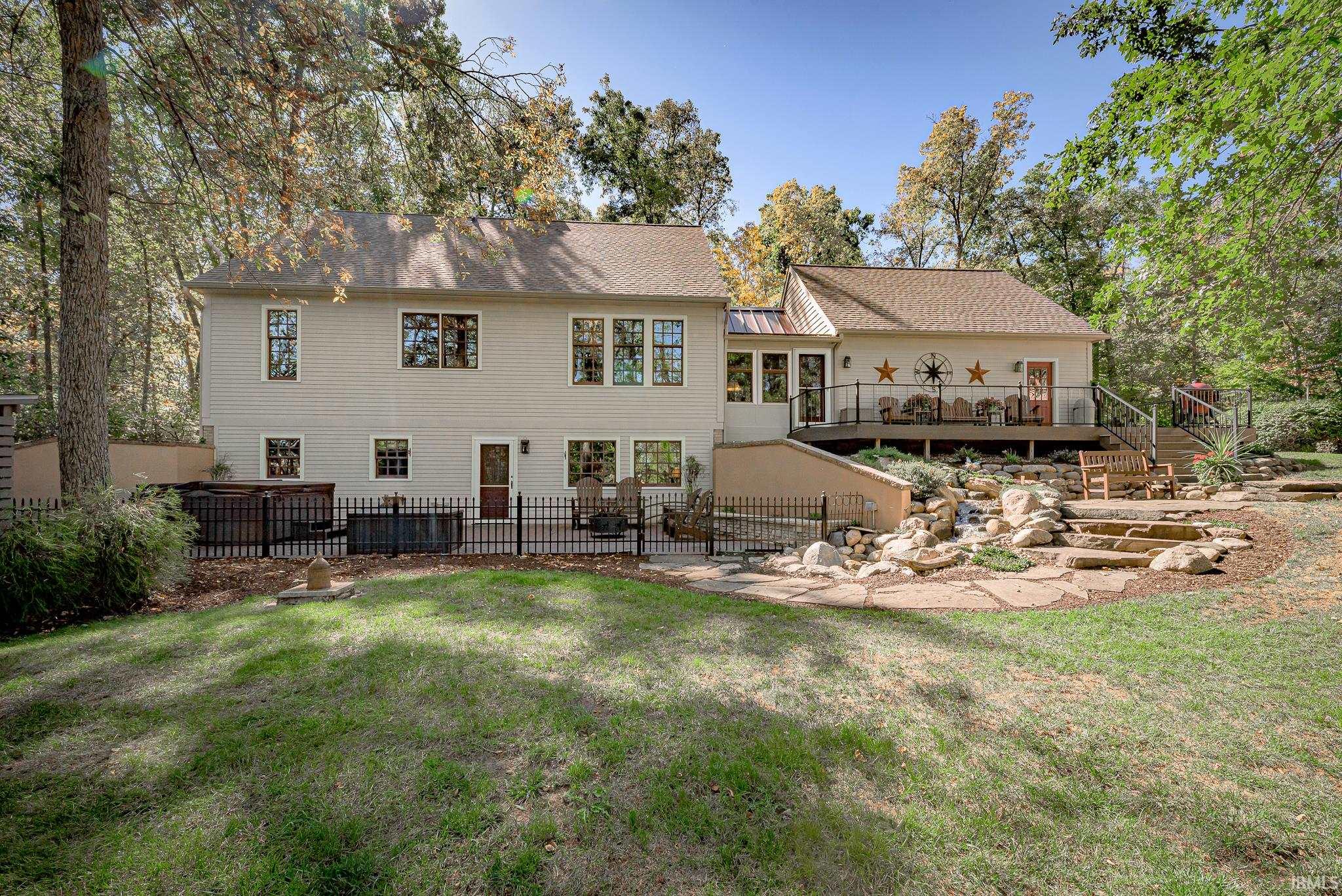 4855 E Timber Ridge Trail