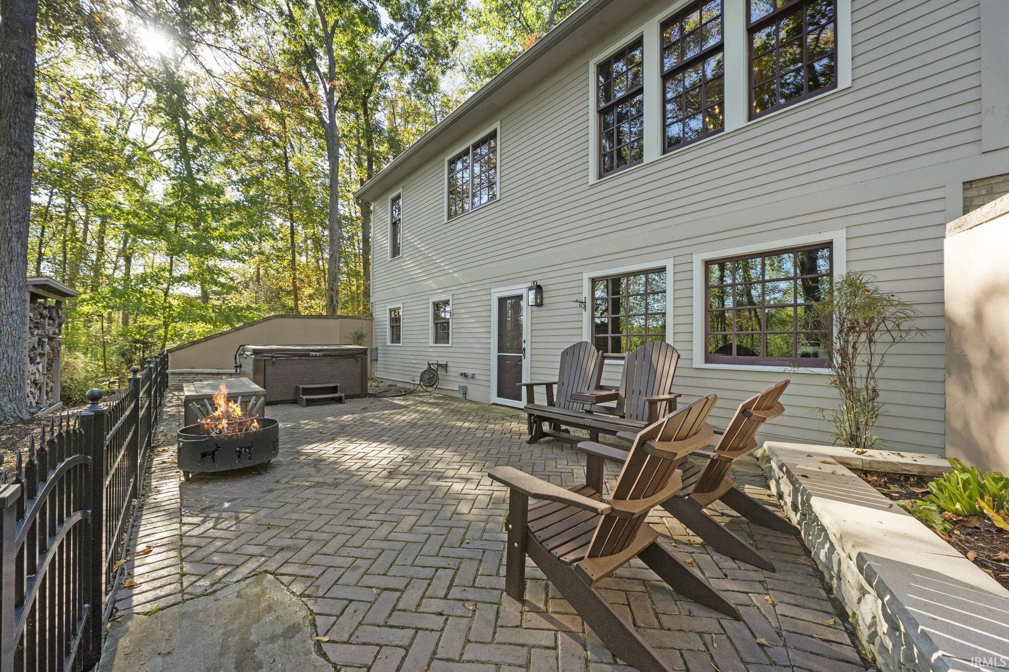 4855 E Timber Ridge Trail