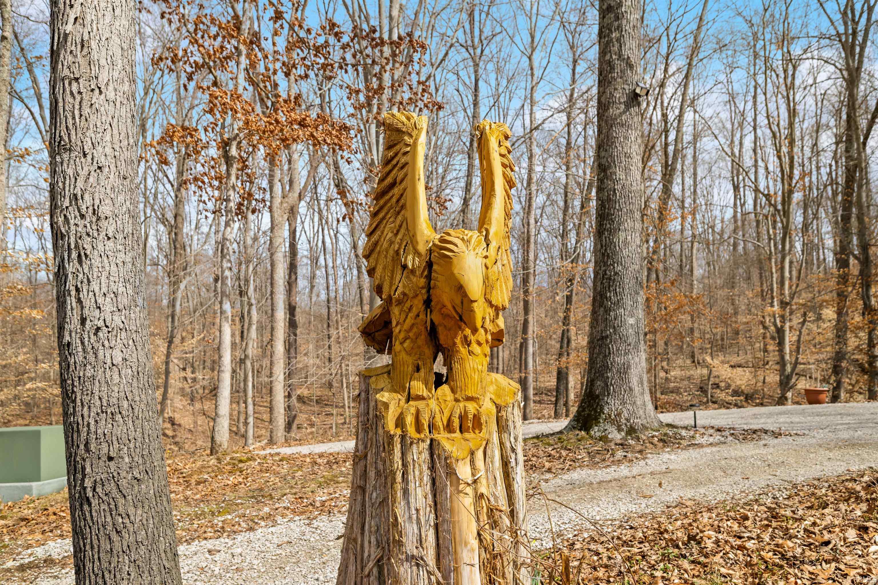 Homes for sale in Nashville, IN | 5175 Beanblossom Rd, Nashville, IN 47448 | MLS# 202509820