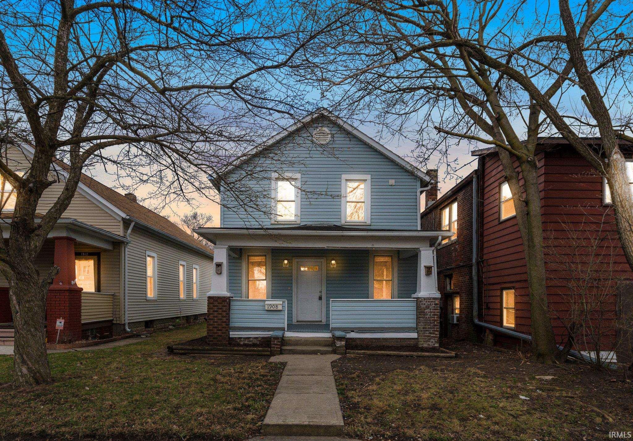 Photo 1 of 1908 Kentucky Avenue