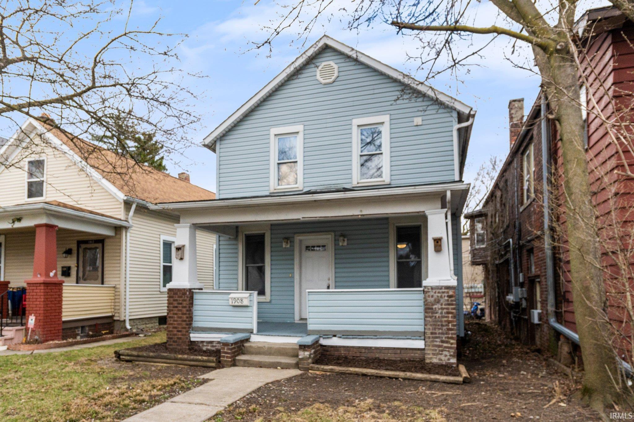 Photo 2 of 1908 Kentucky Avenue