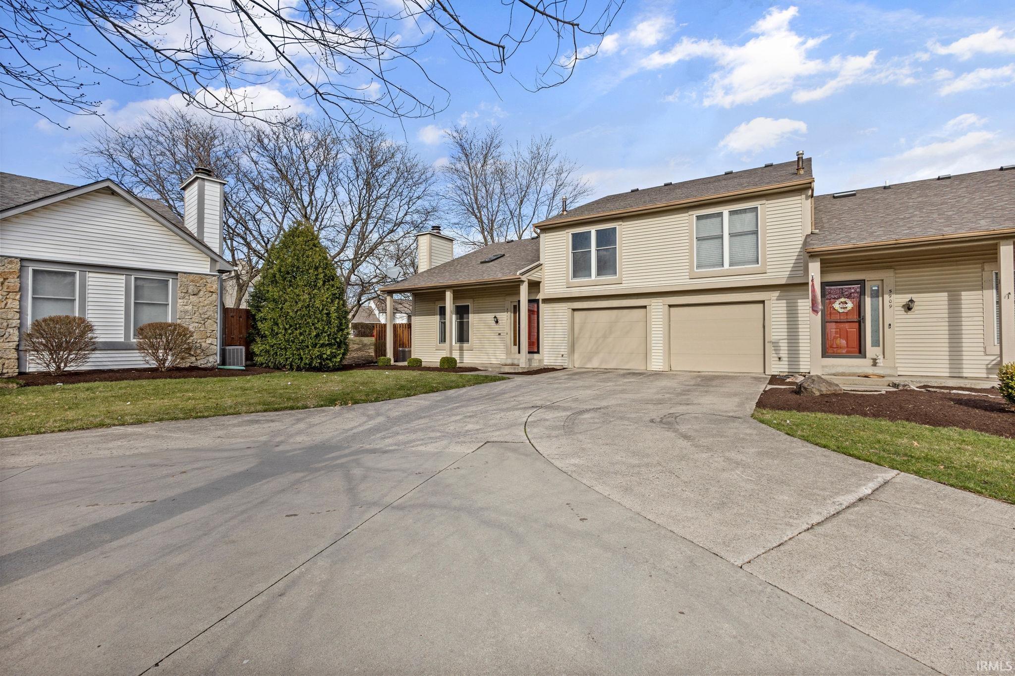 Photo 1 of 5911 Sawmill Woods Court