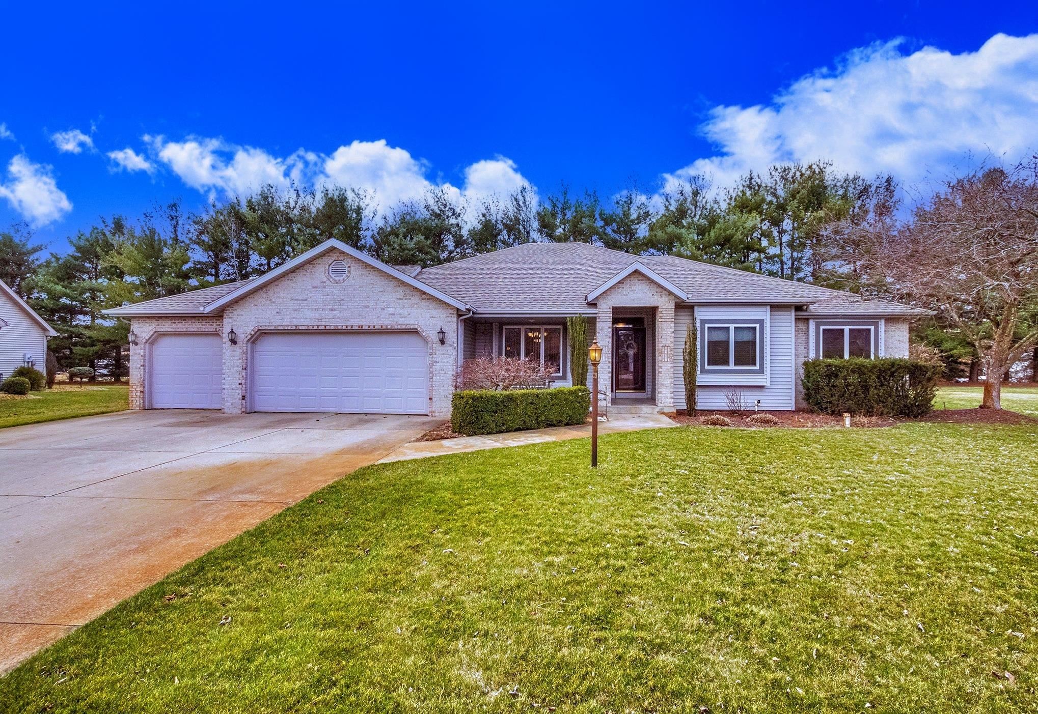 Photo 0 of 56953 Coppergate Drive