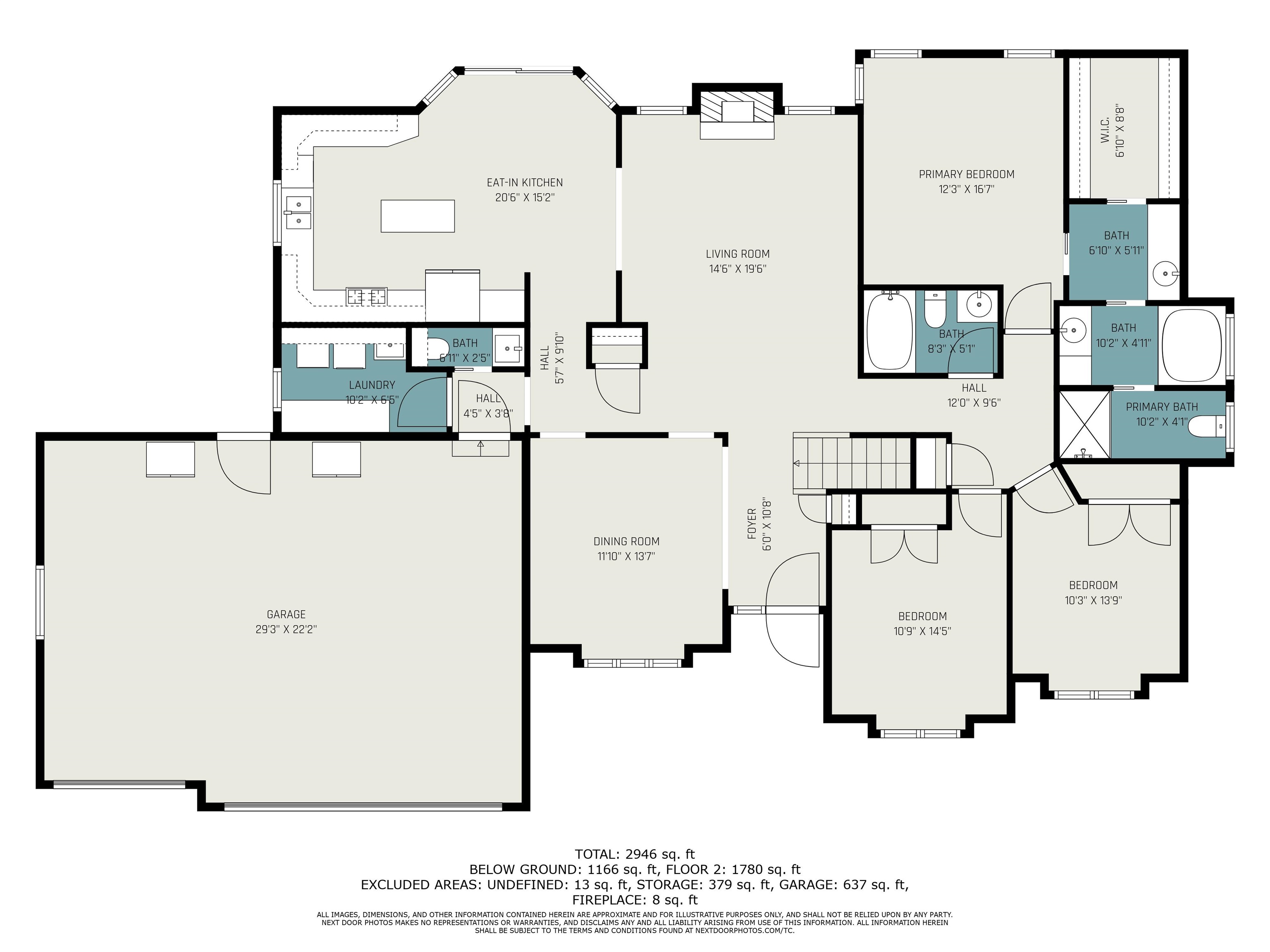 Photo 17 of 56953 Coppergate Drive