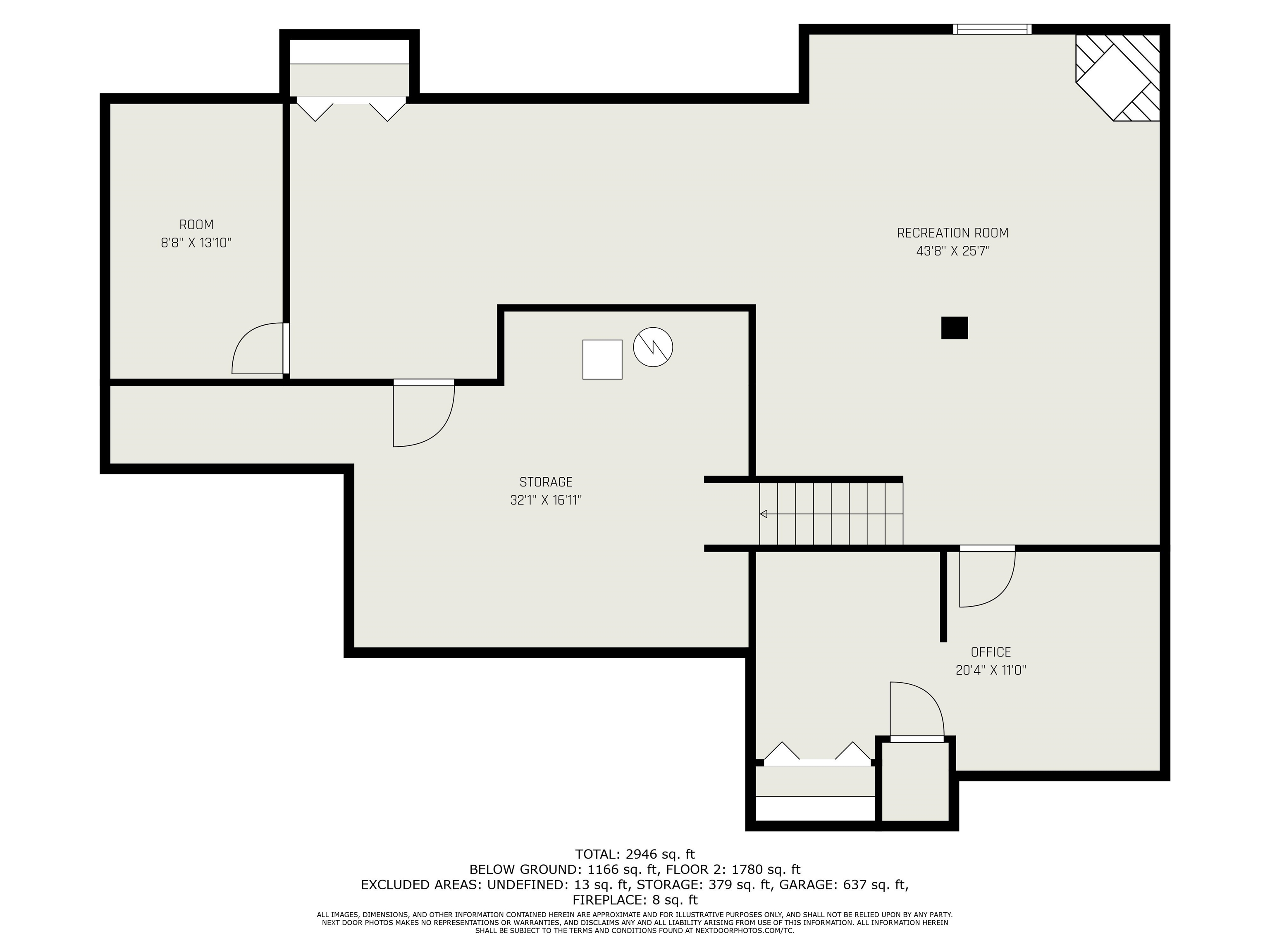 Photo 23 of 56953 Coppergate Drive