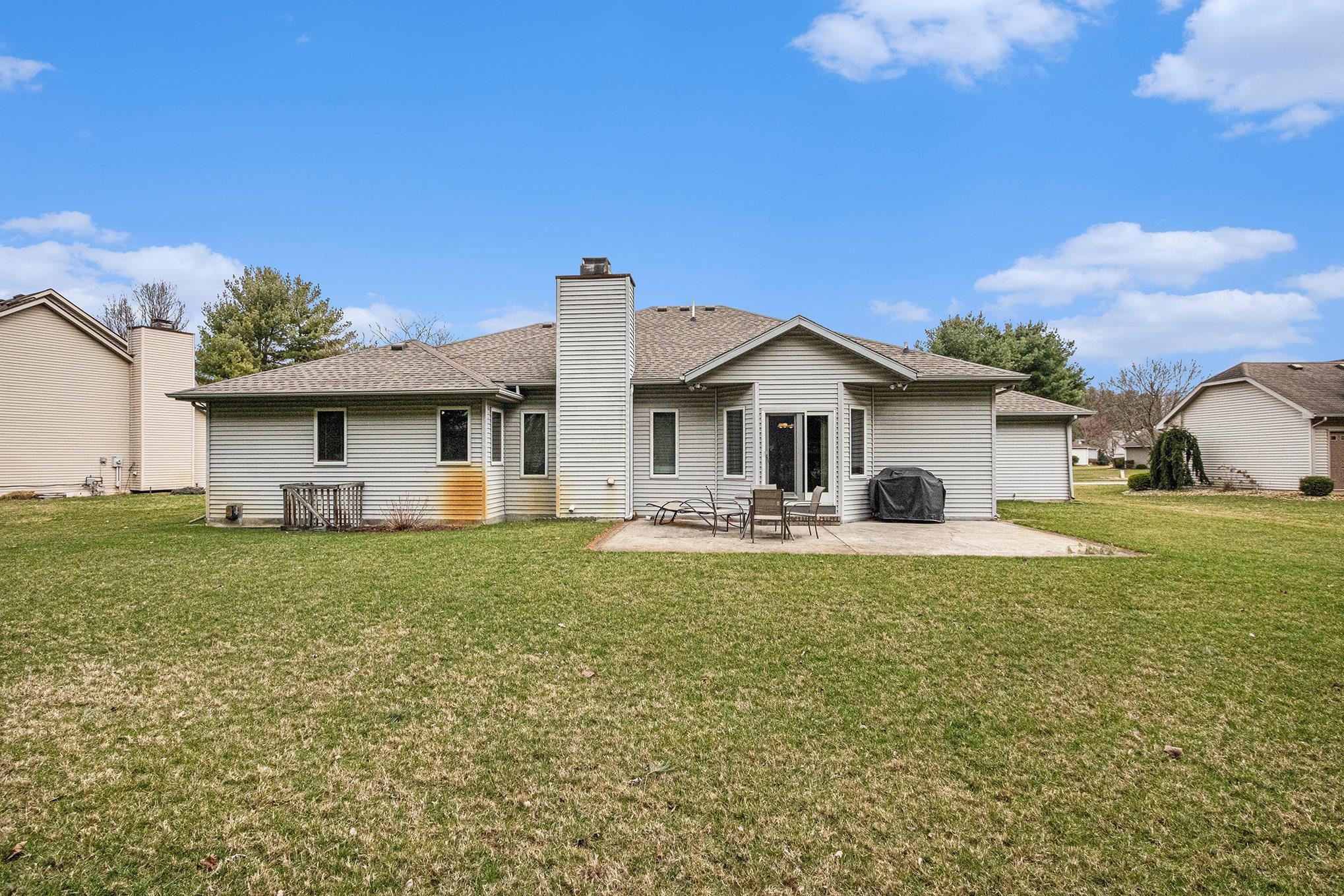 Photo 25 of 56953 Coppergate Drive
