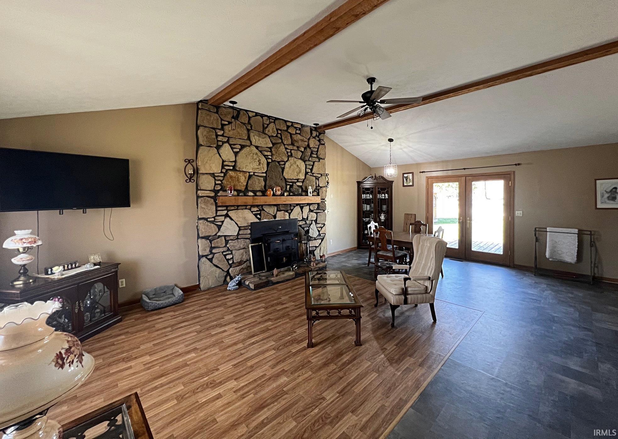 Homes for sale in Linton, IN | 13606 W Parker St, Linton, IN 47441 | MLS# 202509940