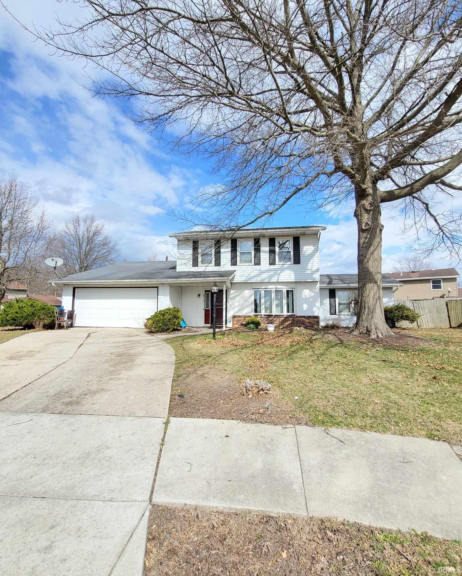 Photo 1 of 6715 Prescott Court