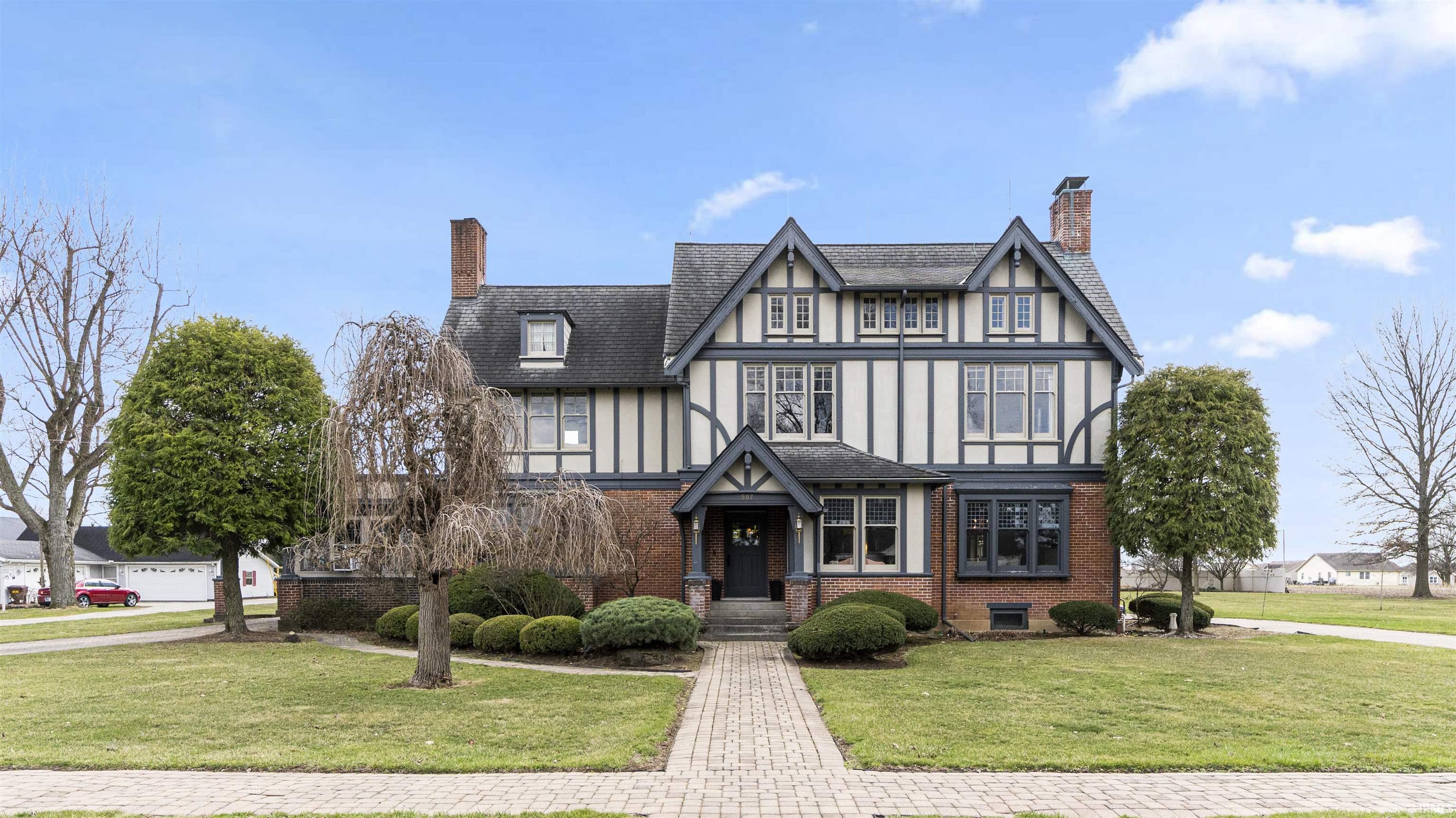 507 W Union Street