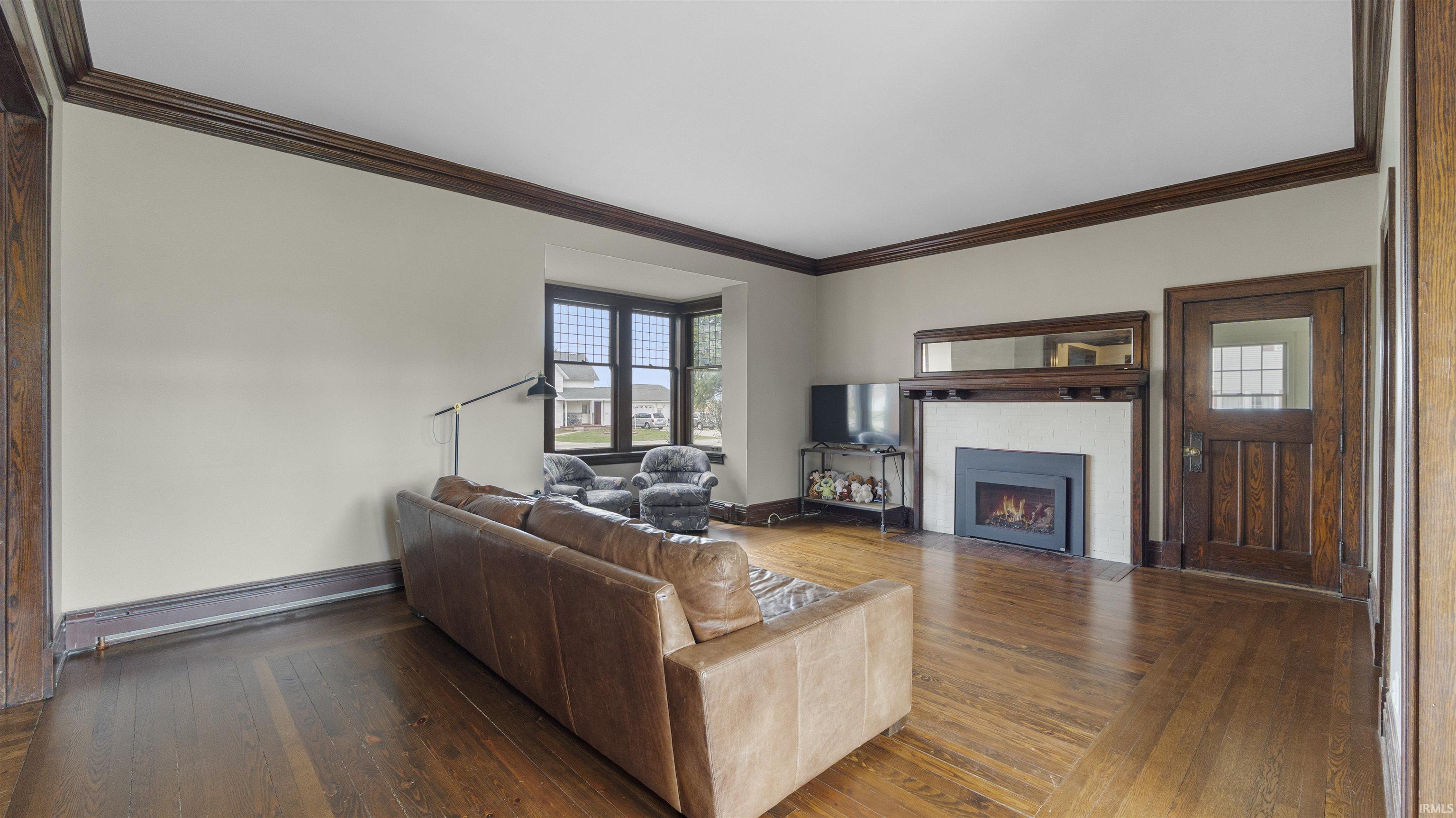 507 W Union Street