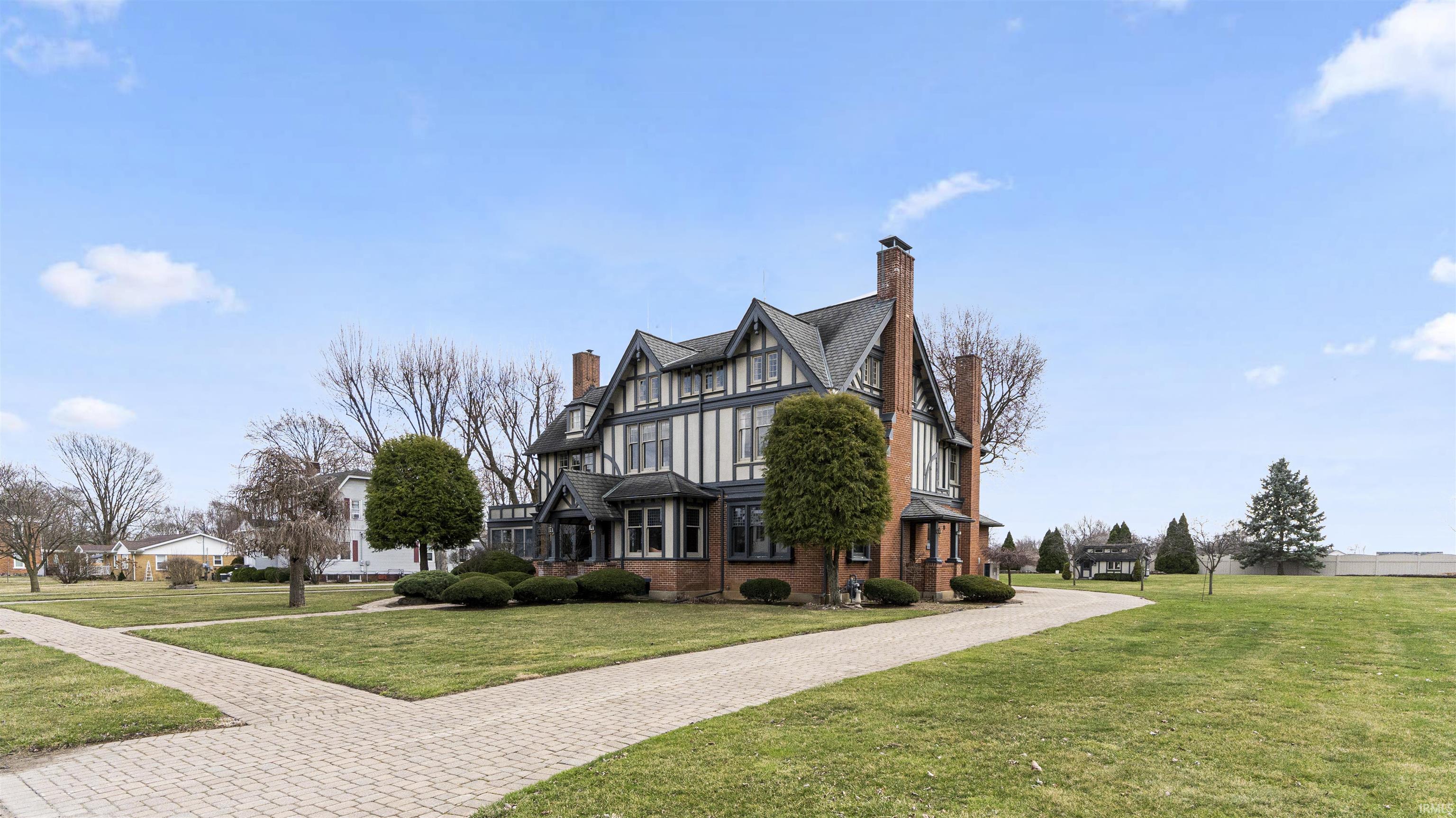 507 W Union Street