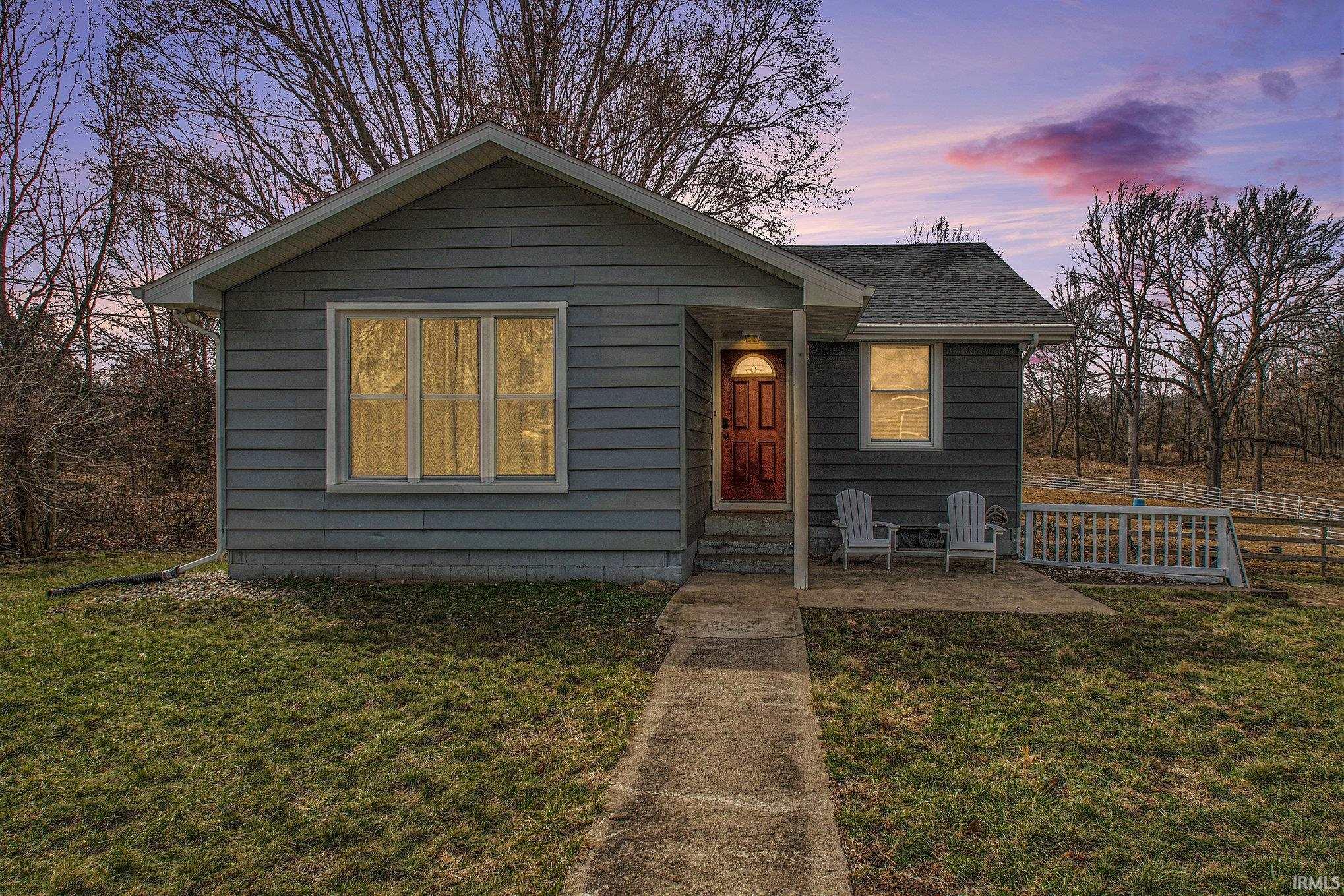 Photo 1 of 51535 County Road 23