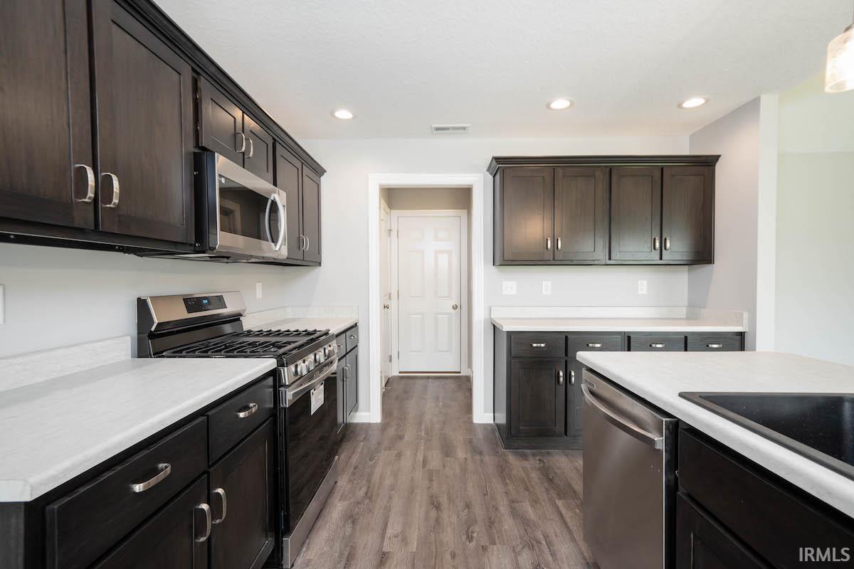 Photo 4 of 18306 Peregrine Drive