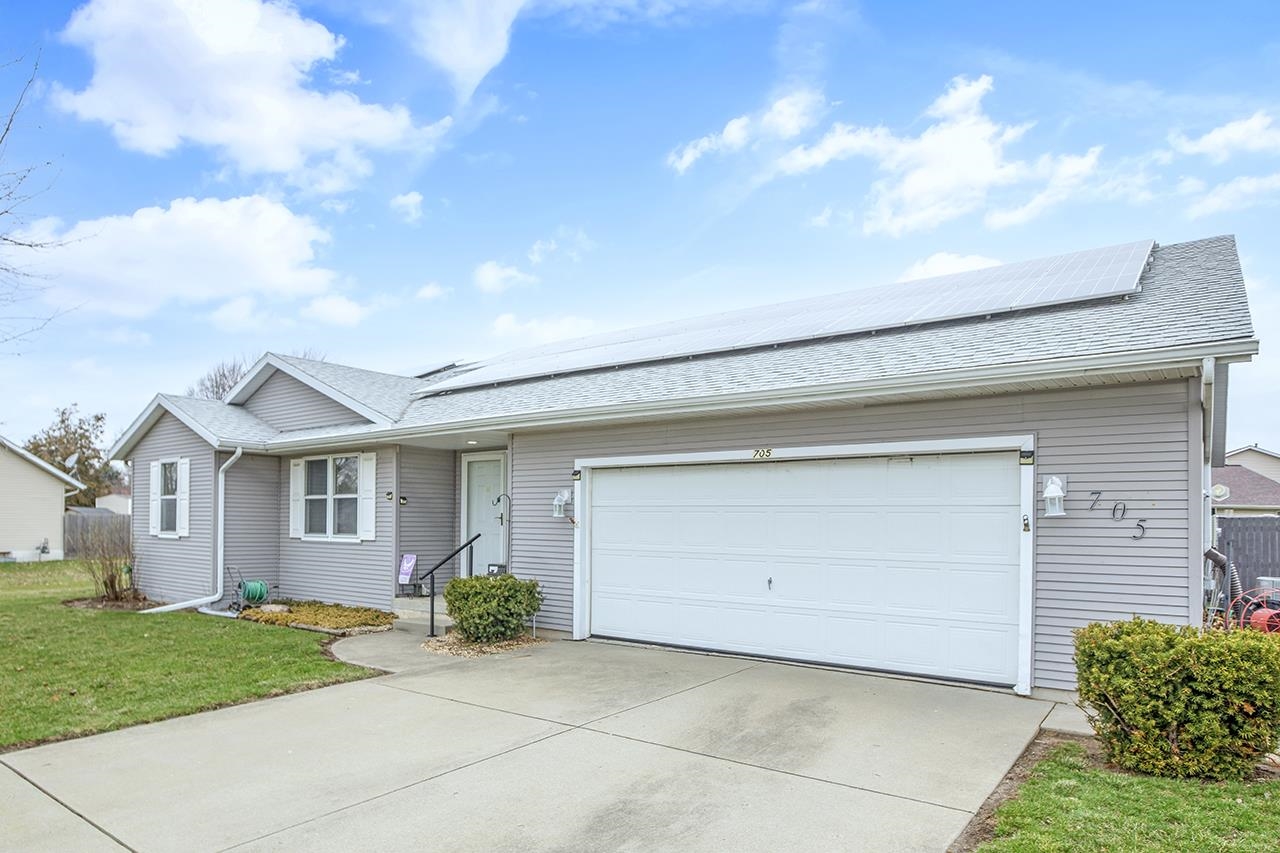 Photo 1 of 705 Noelwood Drive