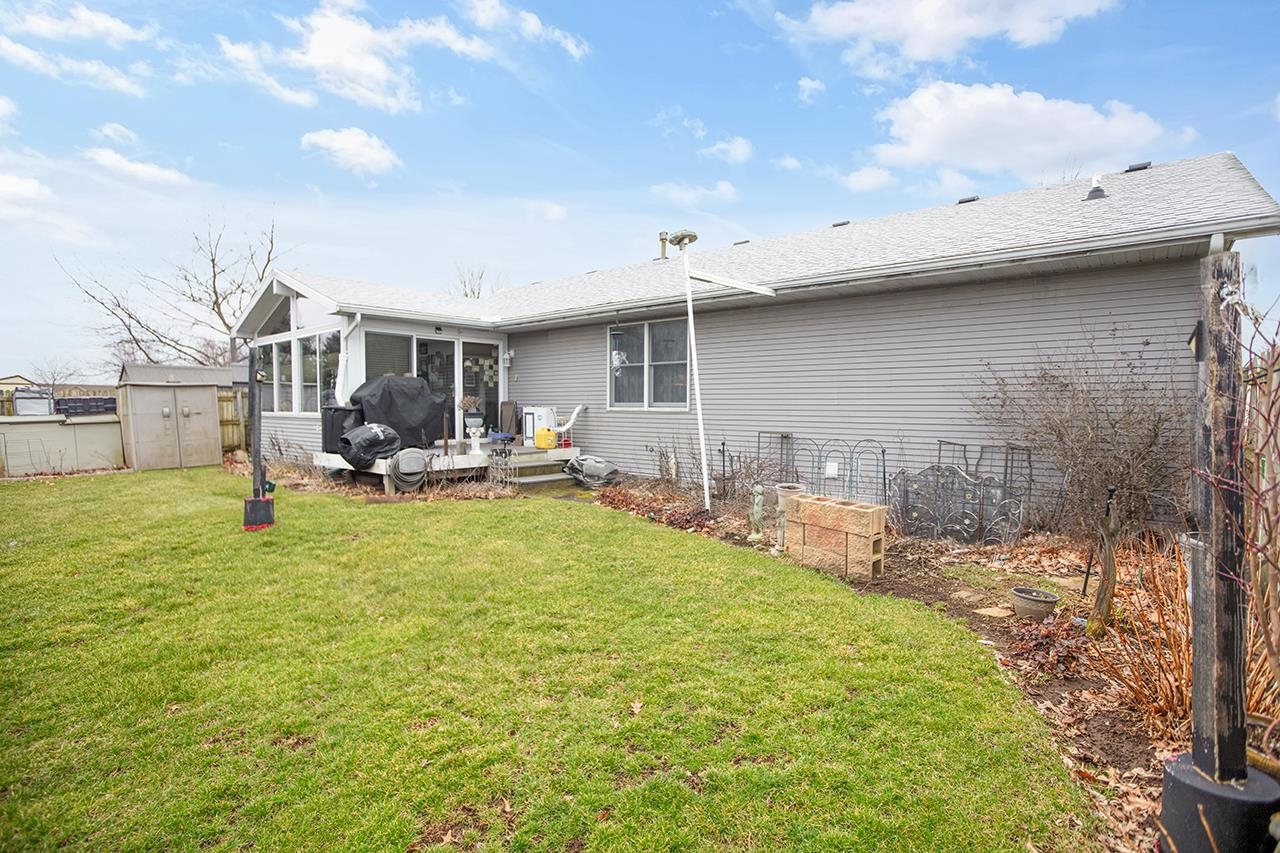 Photo 17 of 705 Noelwood Drive