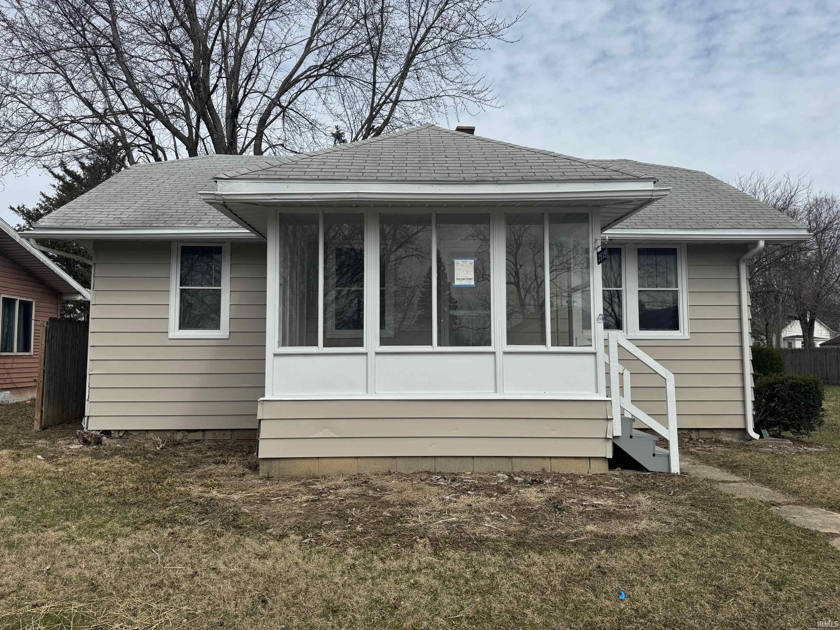 Photo 1 of 2515 Raymond Street