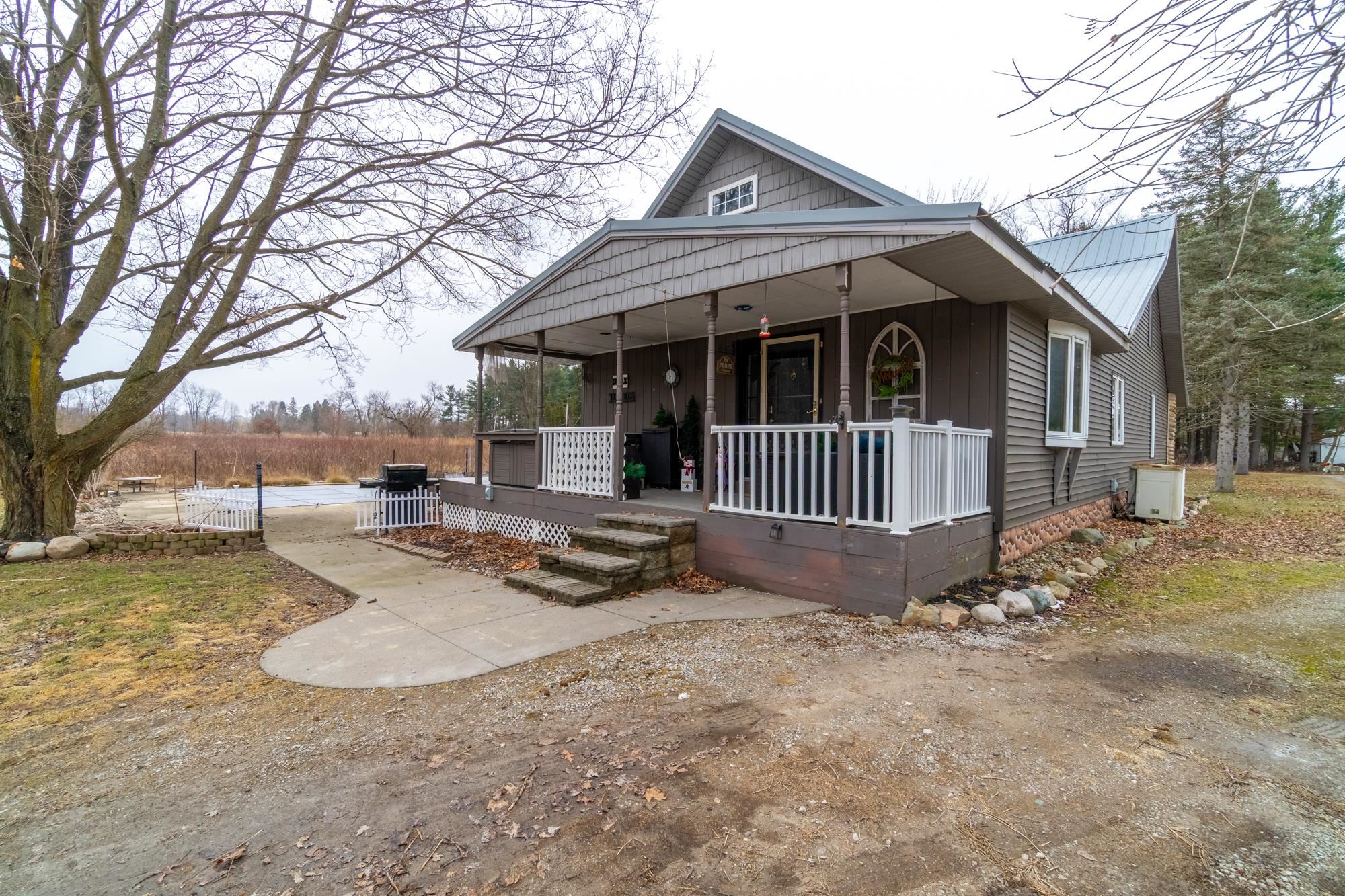 Photo 5 of 7830 N 950 E