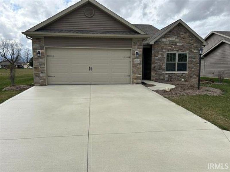 Photo 1 of 406 Bahner Drive